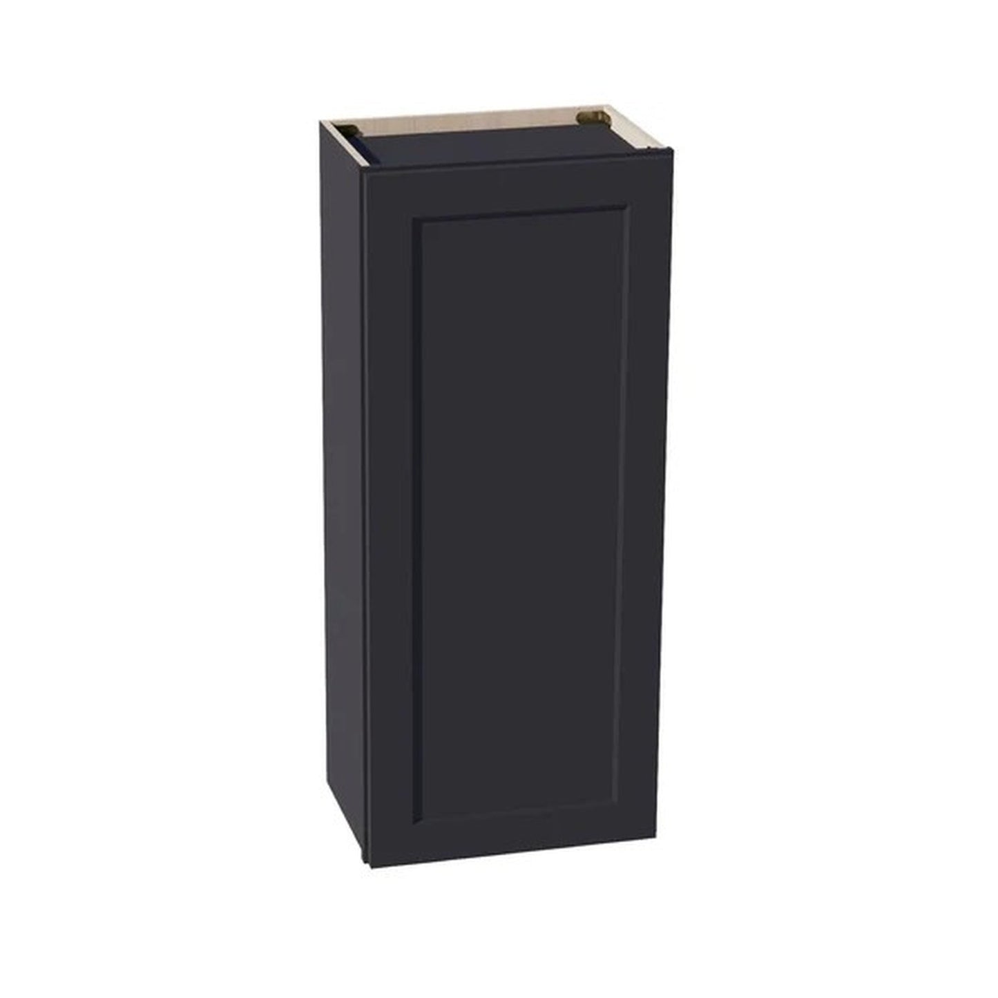 Quik Cabinets W1842 Ardelle Ebony - Hero