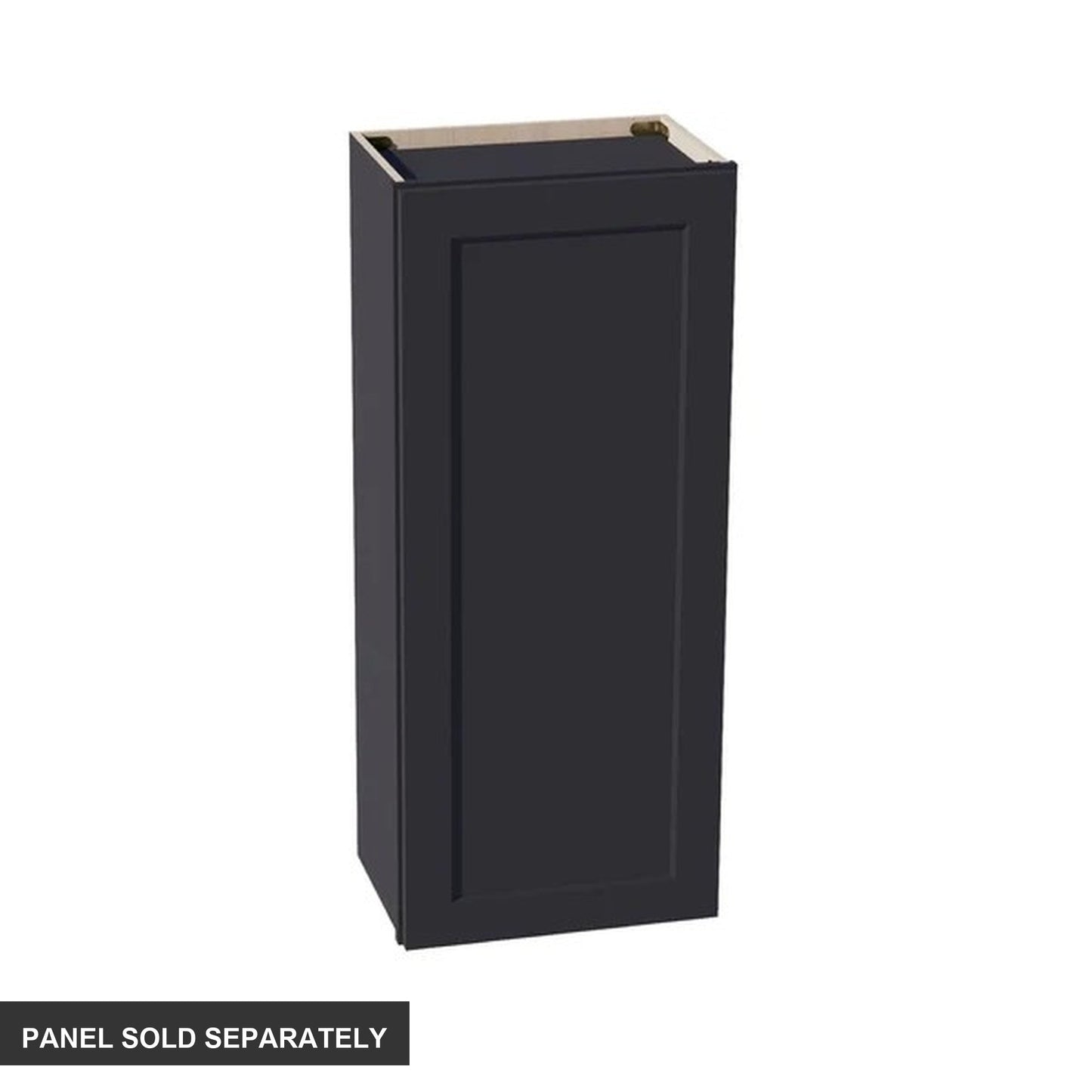 Quik Cabinets W1842 Ardelle Ebony - Product