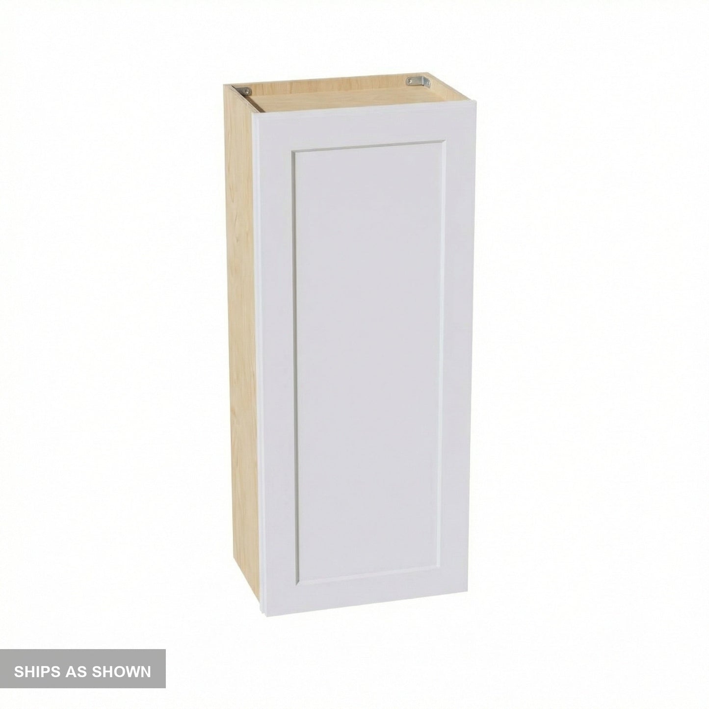 Quik Cabinets W1842 Ardelle White - Flatpack