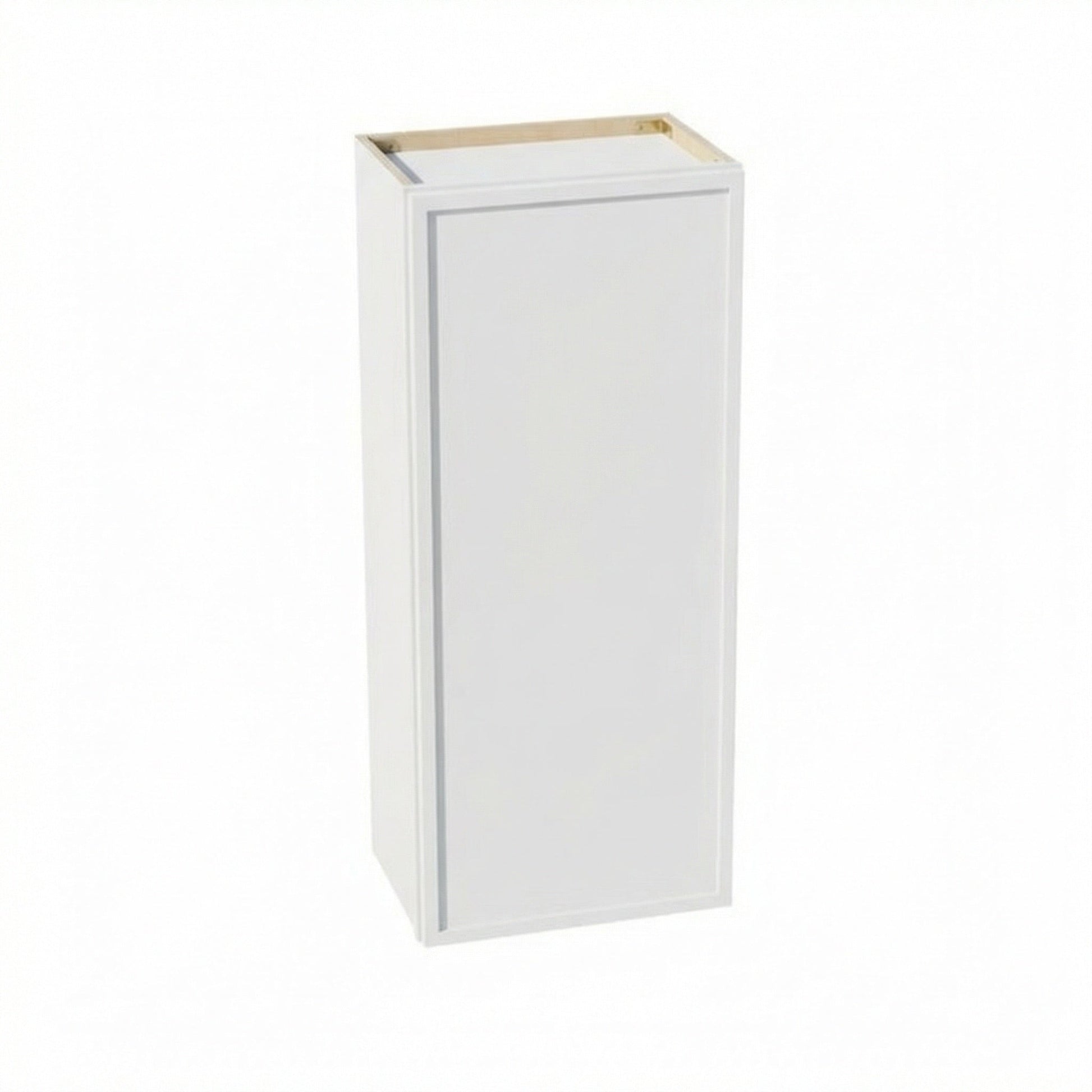 Slim Shaker Wall Cabinet 18" (W1842) · Slim