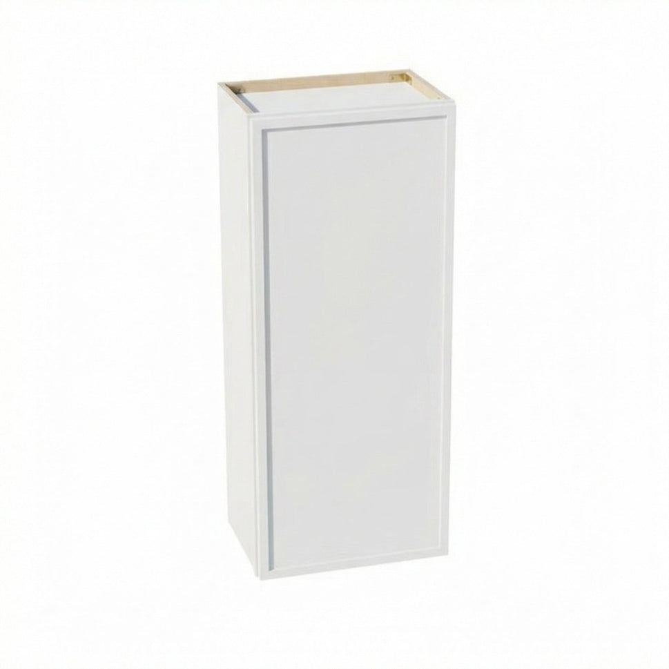 Slim Shaker Wall Cabinet 18" (W1842) · Slim