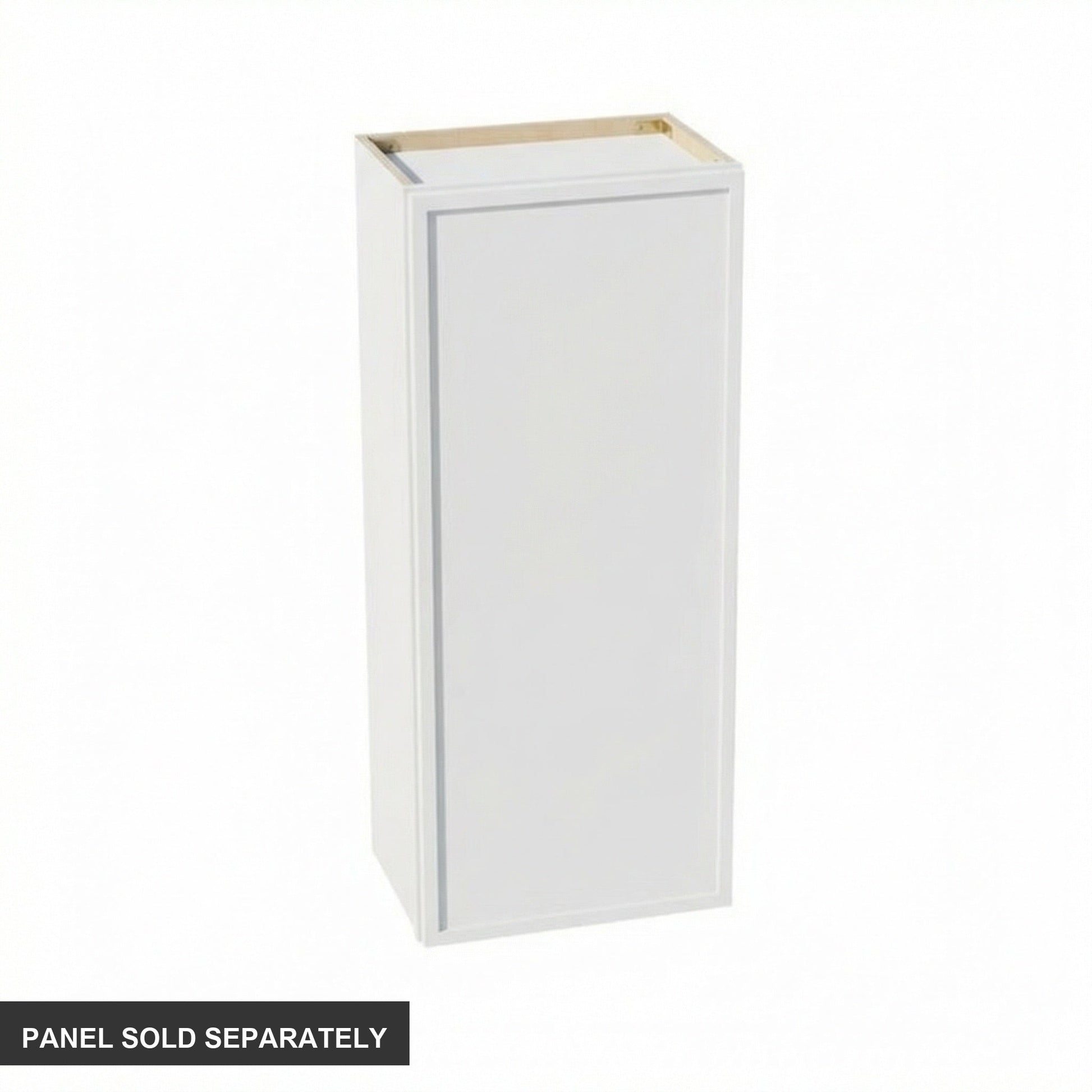 Slim Shaker Wall Cabinet 18" (W1842) · Slim