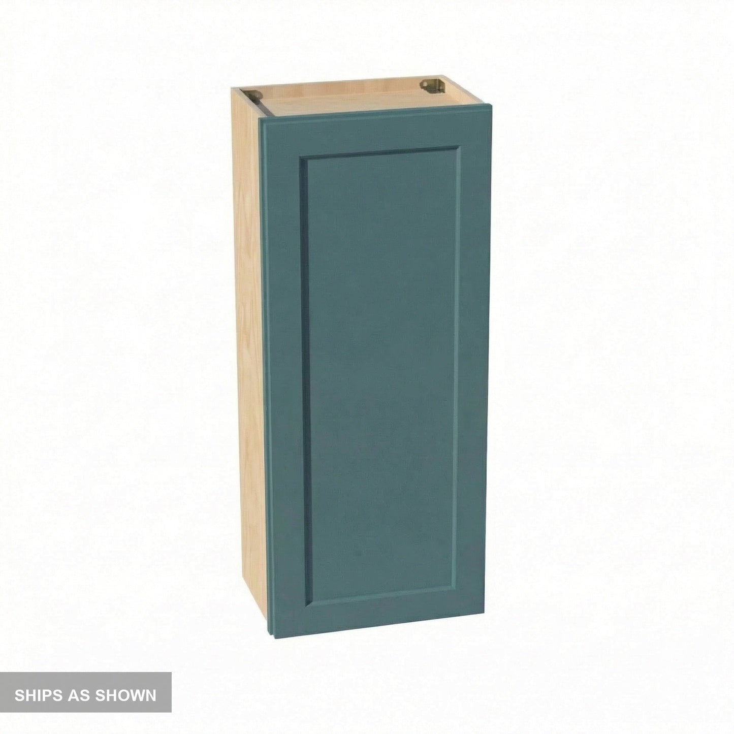 Quik Cabinets W1842 Tallis Fairy Green - Flatpack