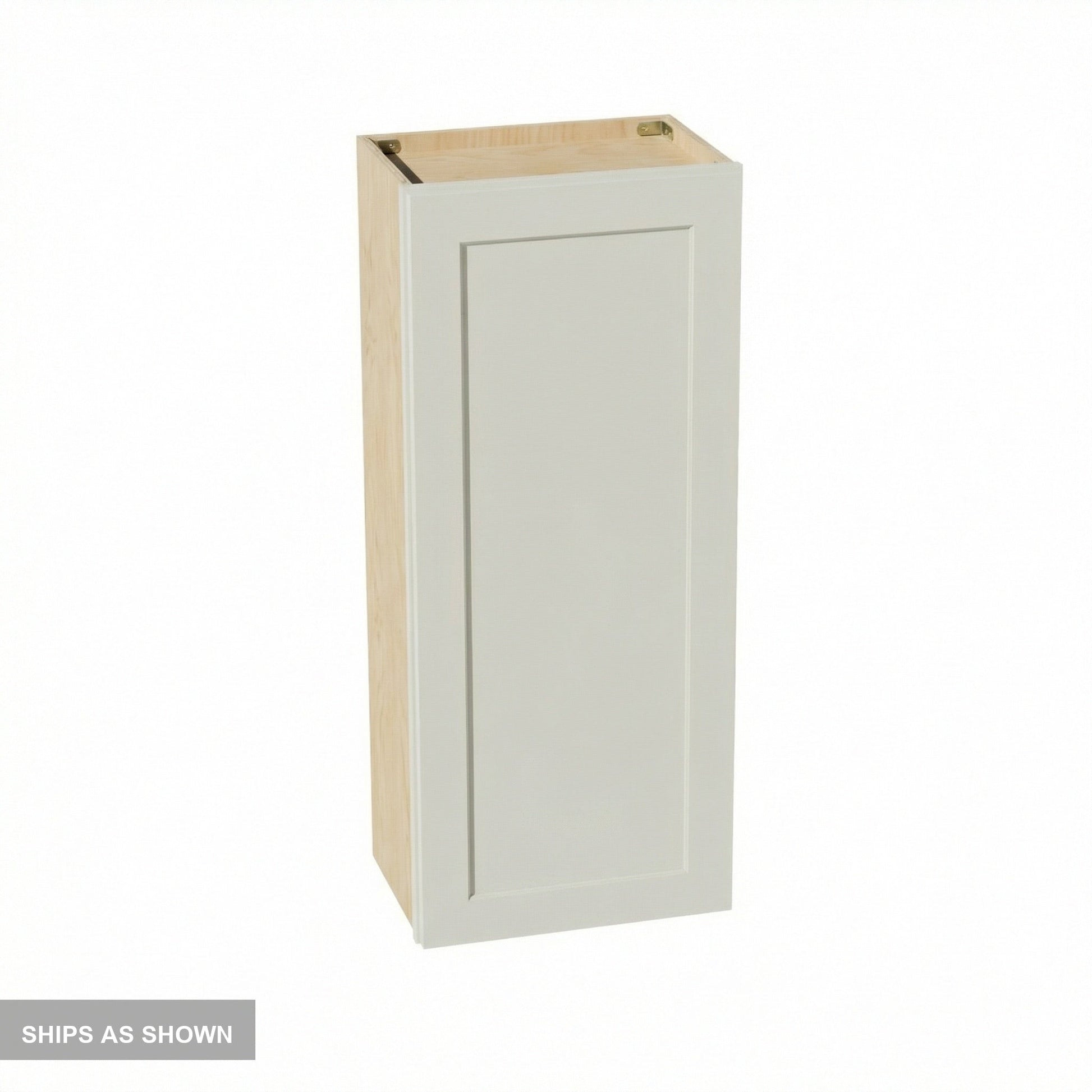 Shaker Wall Cabinet 18" (W1842) · Tallis