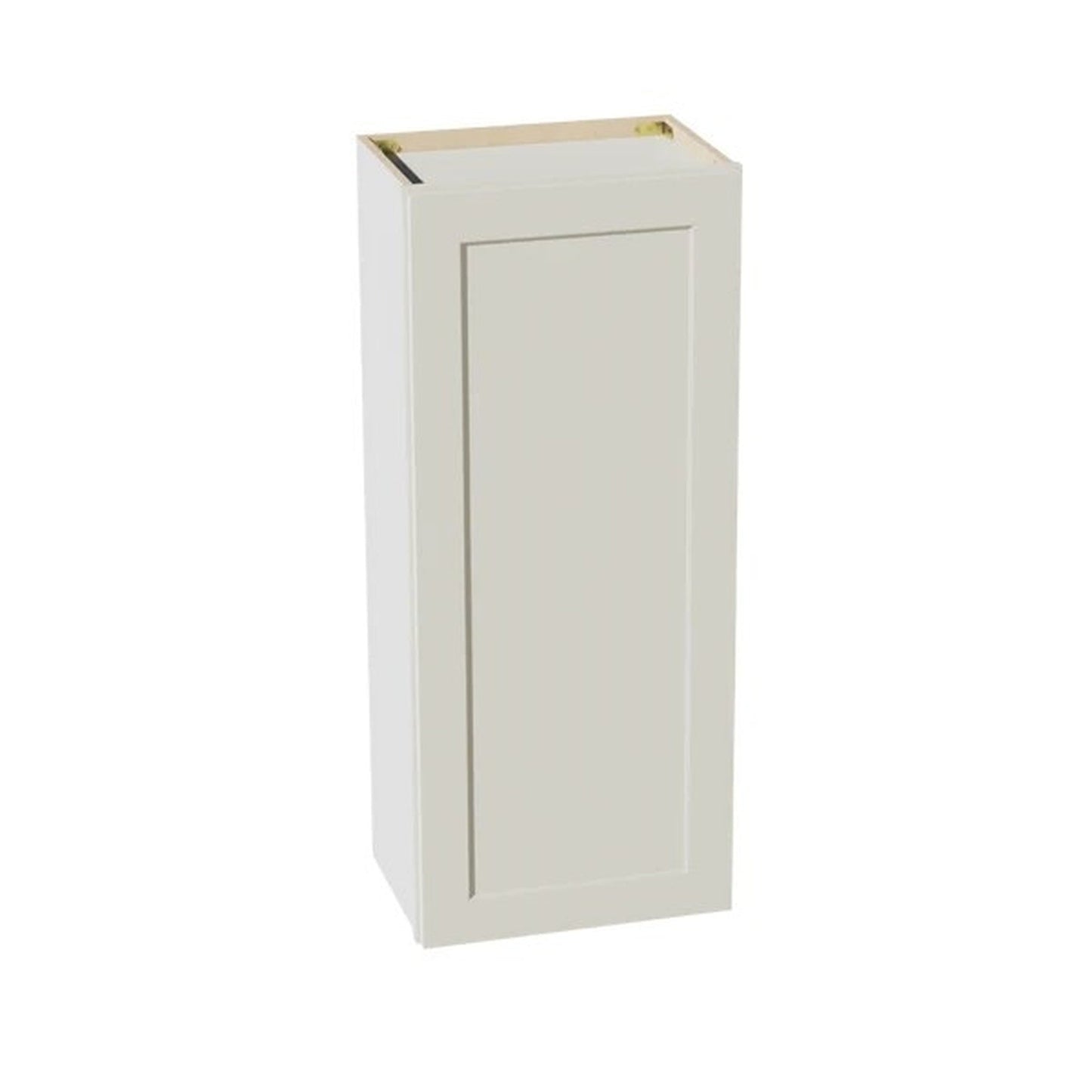 Quik Cabinets W1842 Tallis Swan White - Hero