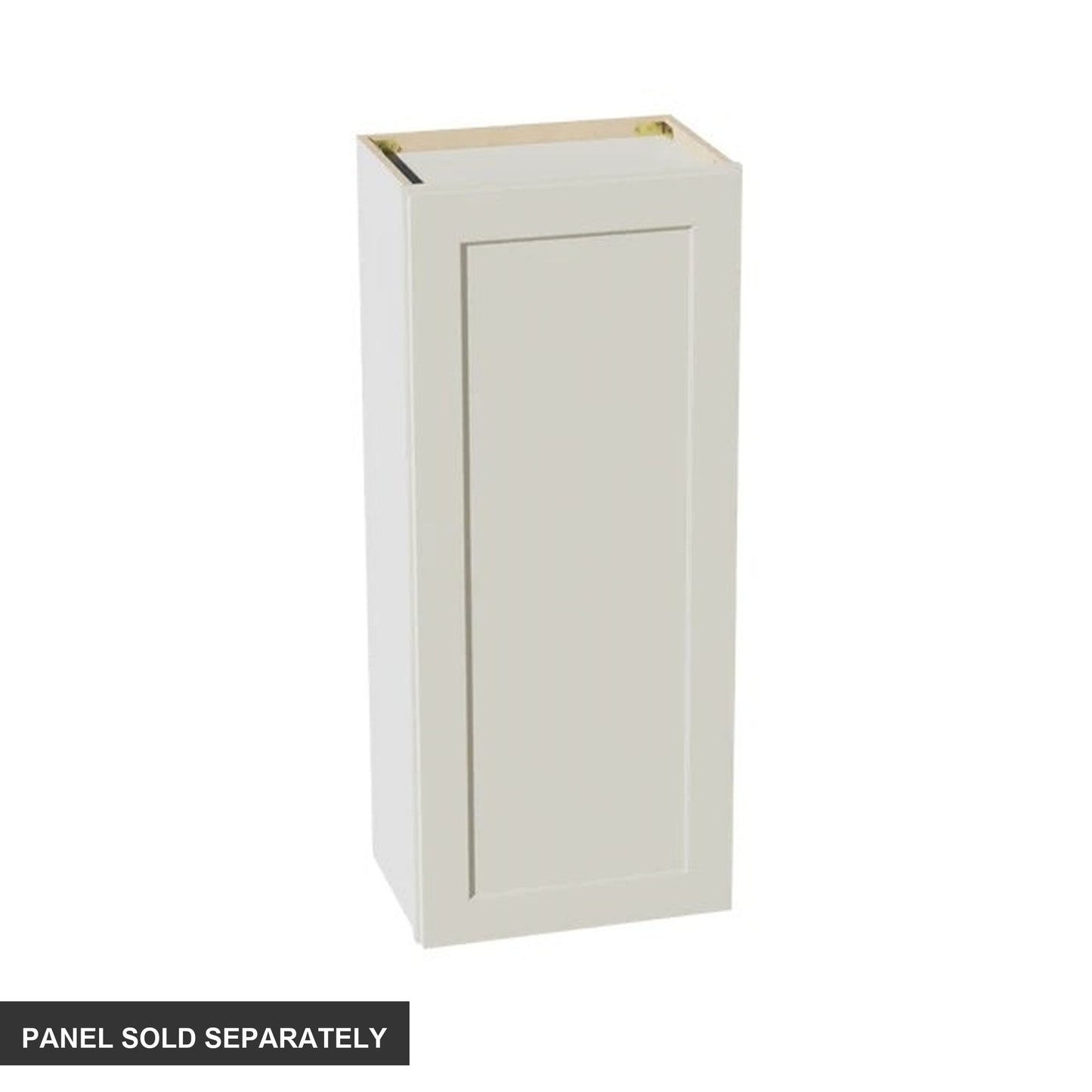 Quik Cabinets W1842 Tallis Swan White - Product