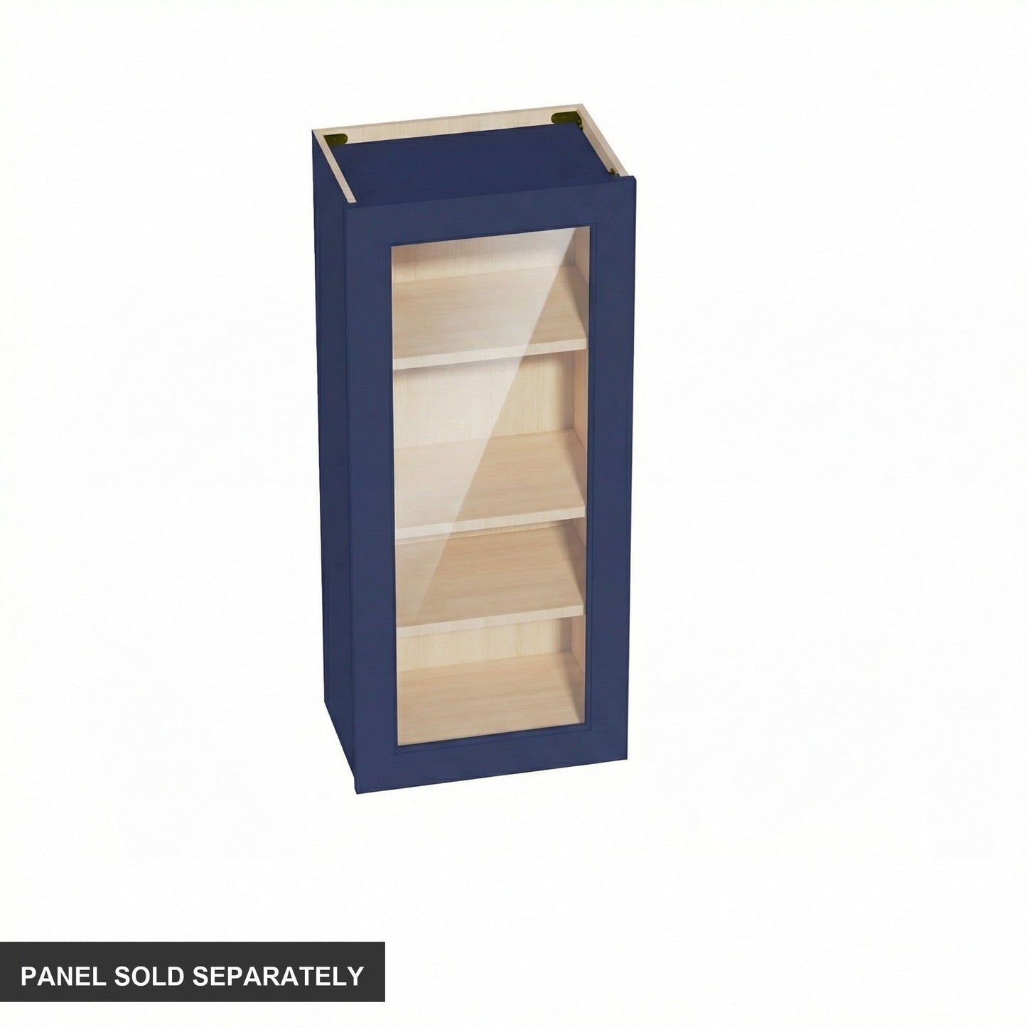 Quik Cabinets W1842GD Ardelle Blue - Product