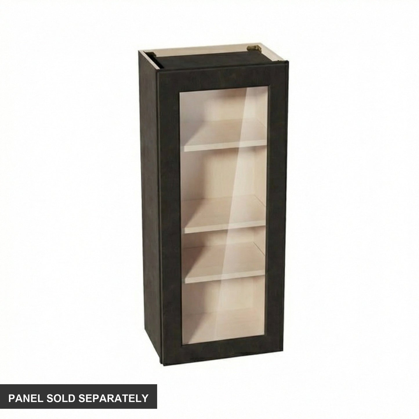 Quik Cabinets W1842GD Ardelle Charcoal - Product