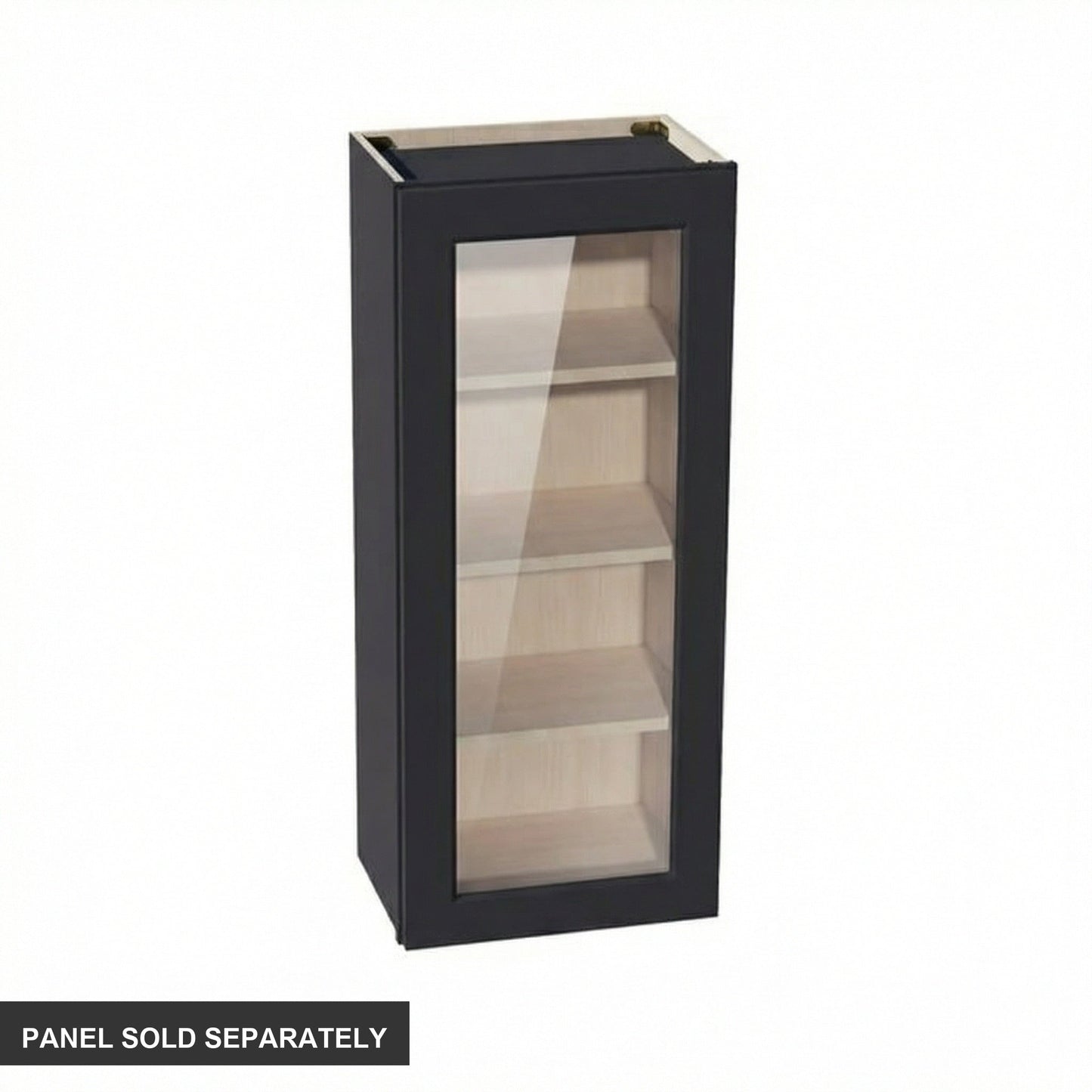 Quik Cabinets W1842GD Ardelle Ebony - Product