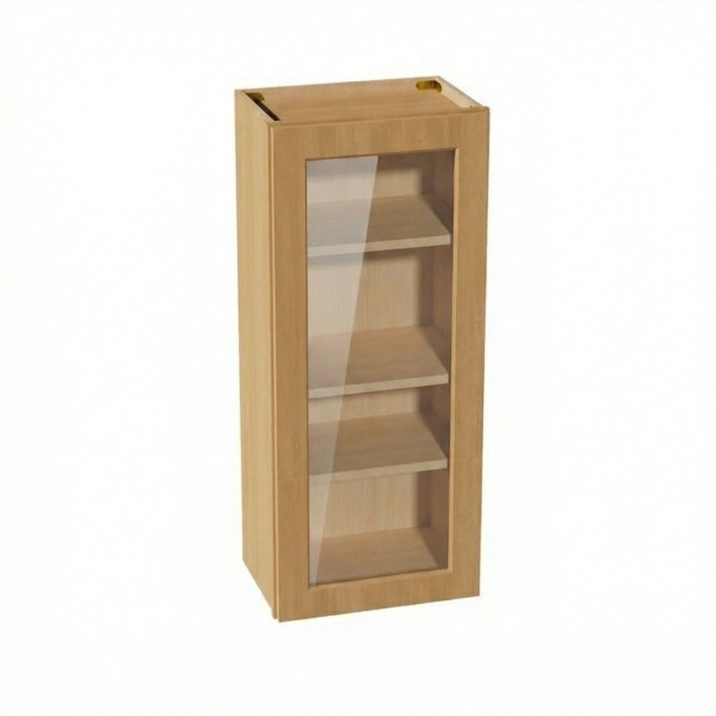 Quik Cabinets W1842GD Ardelle Timber - Hero