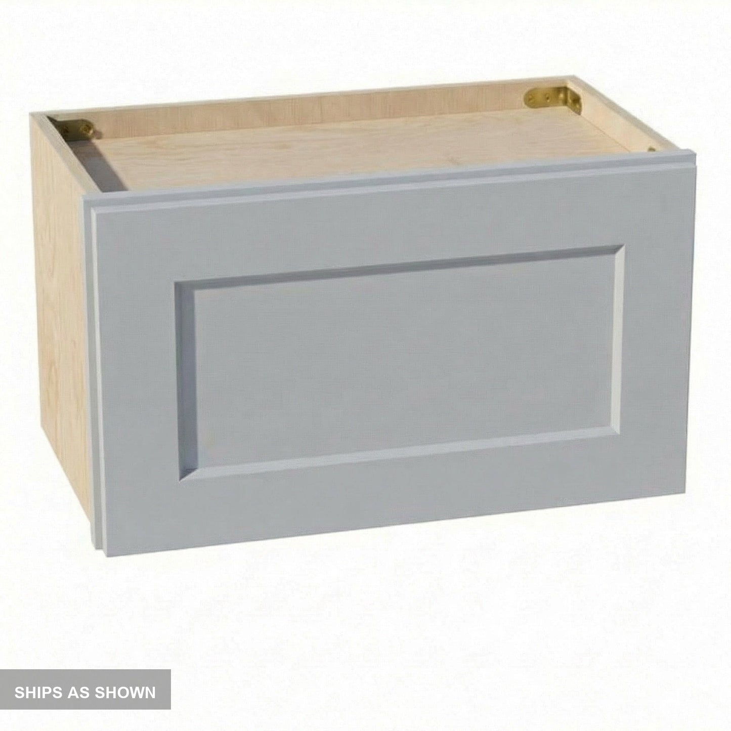 Quik Cabinets W2112 Ardelle Ash - Flatpack