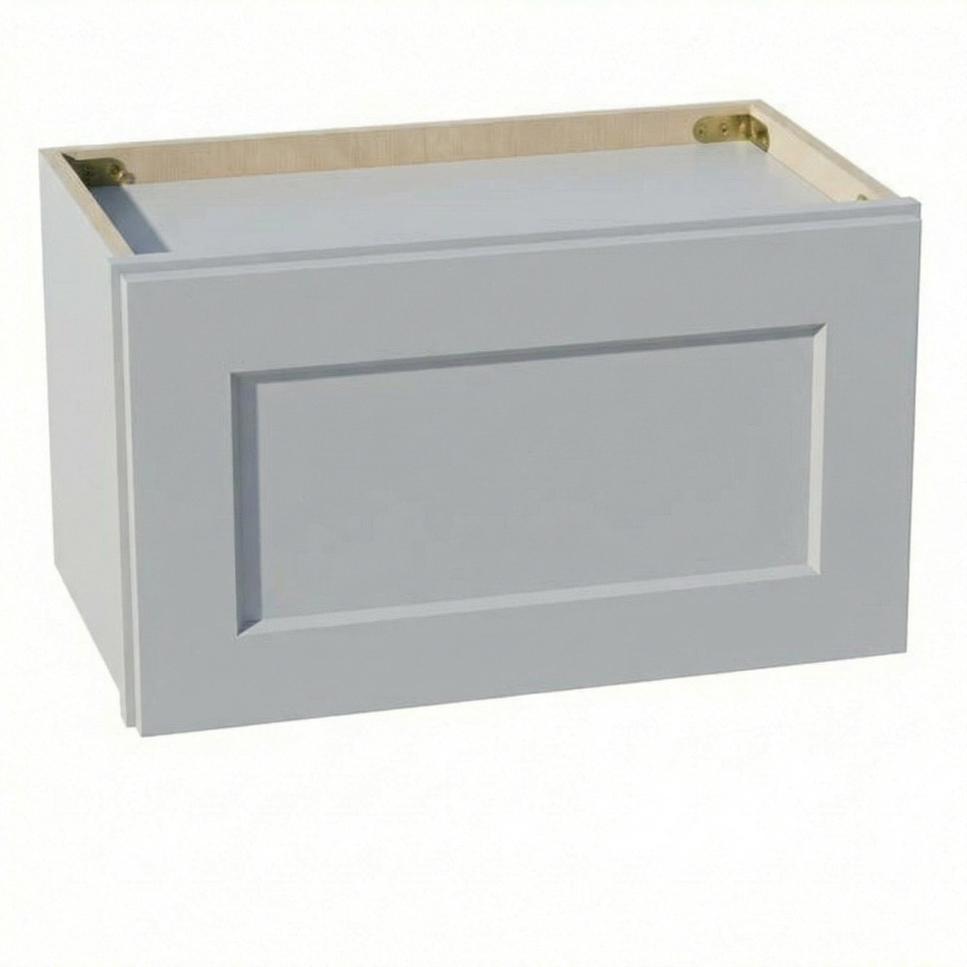 Shaker Bridge Wall Cabinet 21" (W2112) · Ardelle