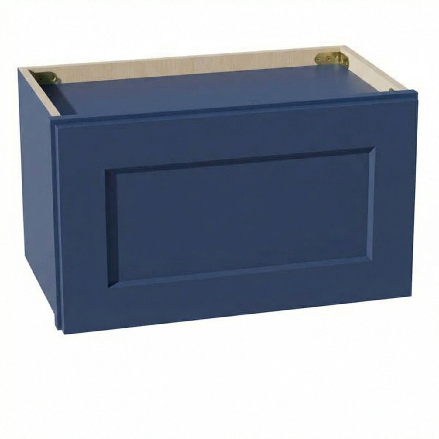 Quik Cabinets W2112 Ardelle Blue - Hero