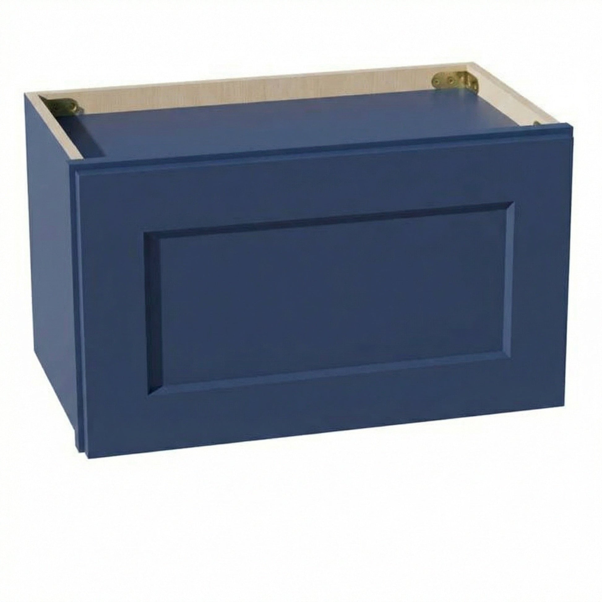 Shaker Bridge Wall Cabinet 21" (W2112) · Ardelle