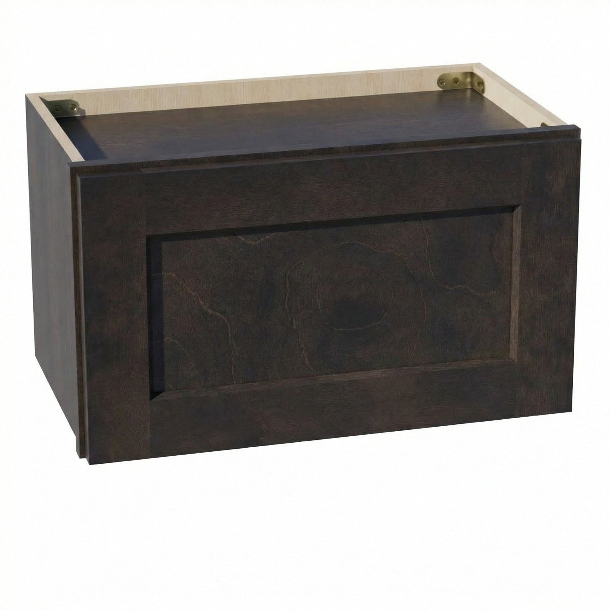Shaker Bridge Wall Cabinet 21" (W2112) · Ardelle