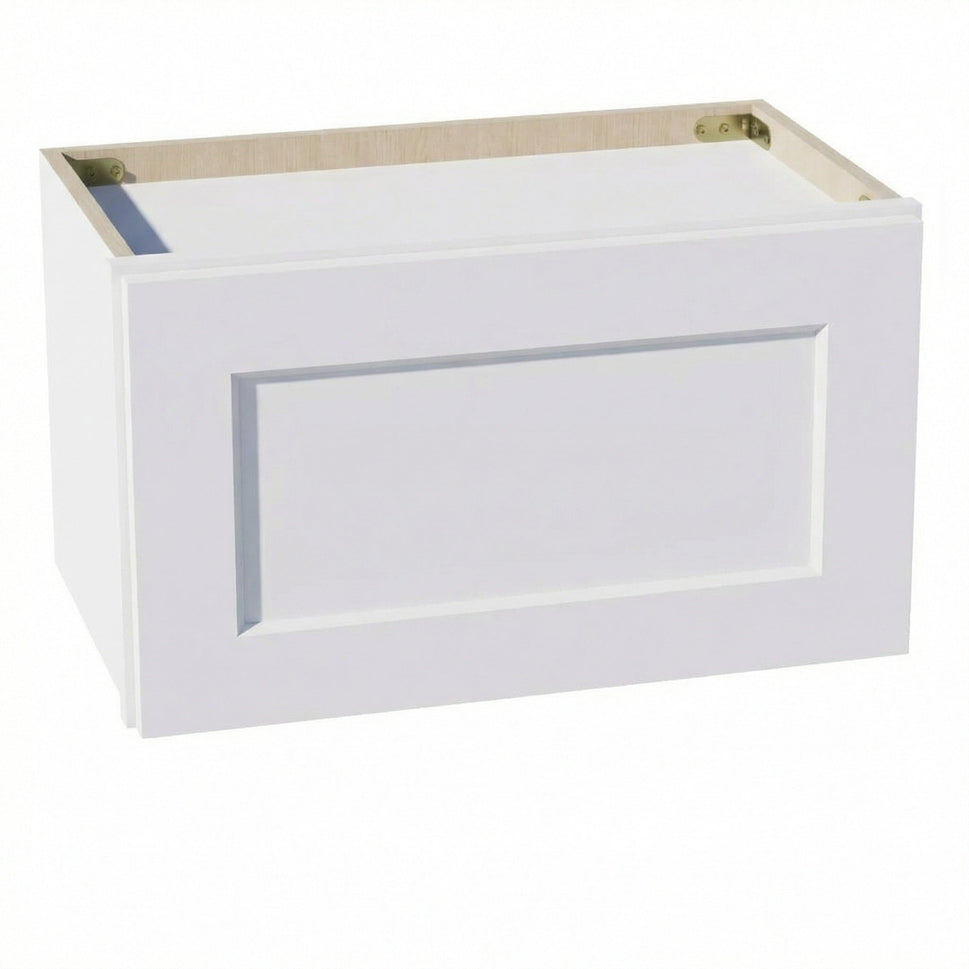 Shaker Bridge Wall Cabinet 21" (W2112) · Ardelle