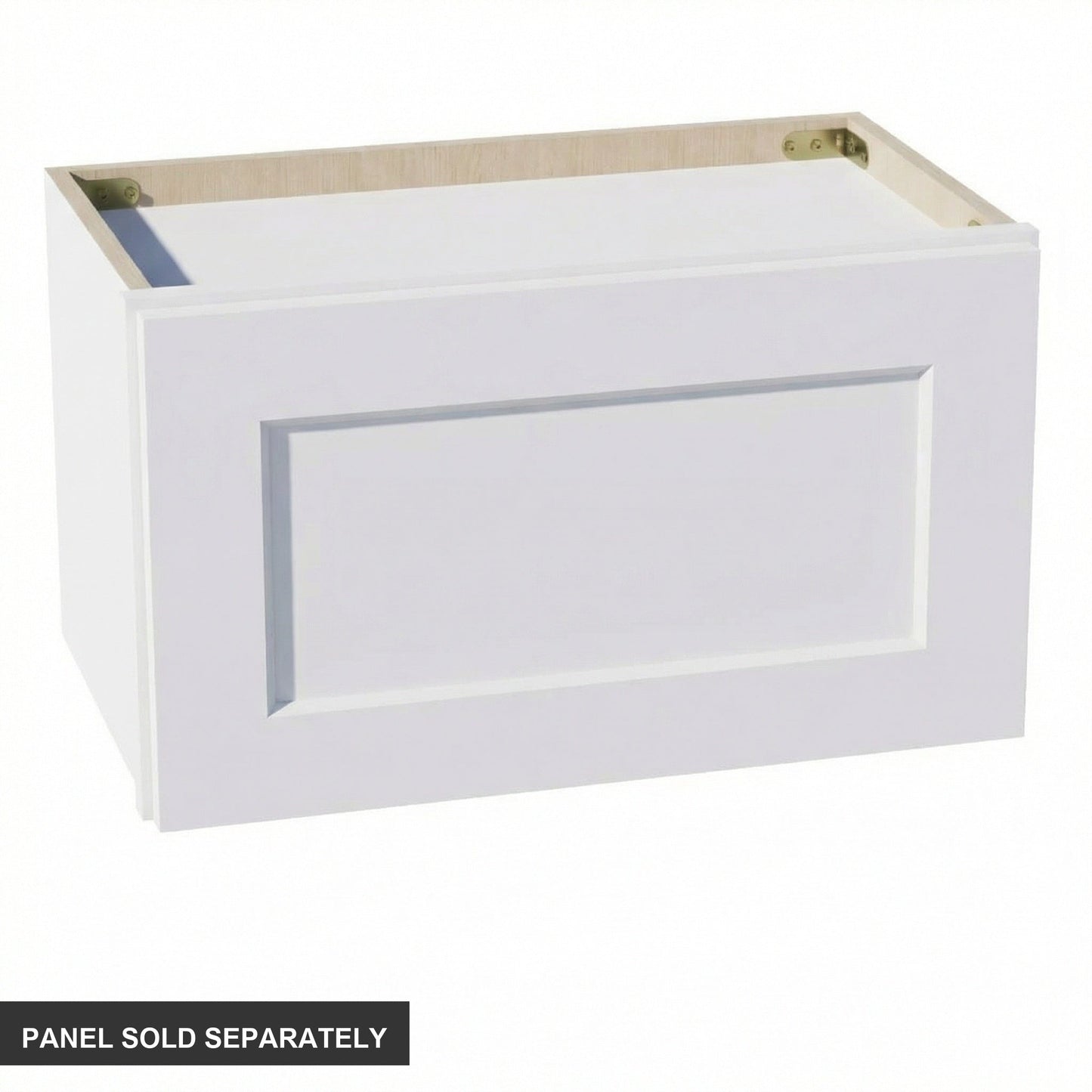 Quik Cabinets W2112 Ardelle White - Product