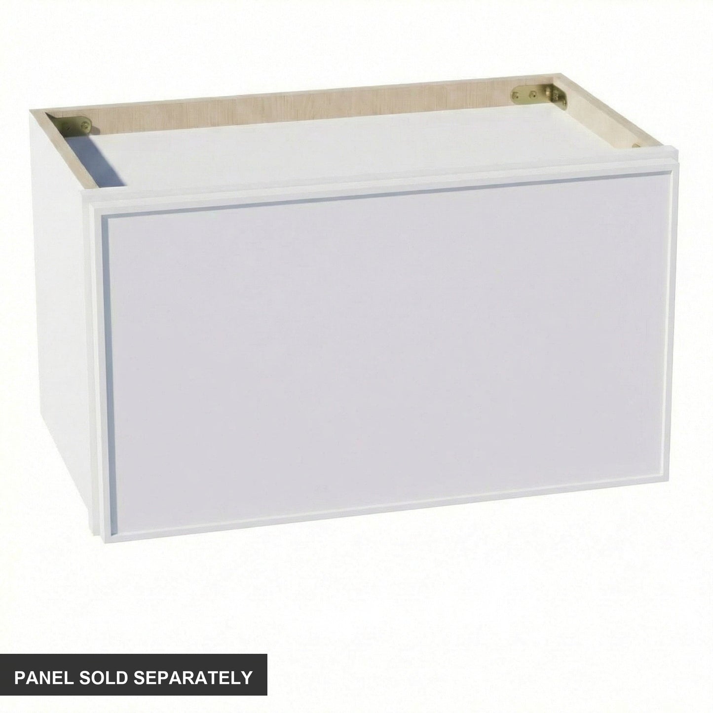 Quik Cabinets W2112 Slim Frost - Product
