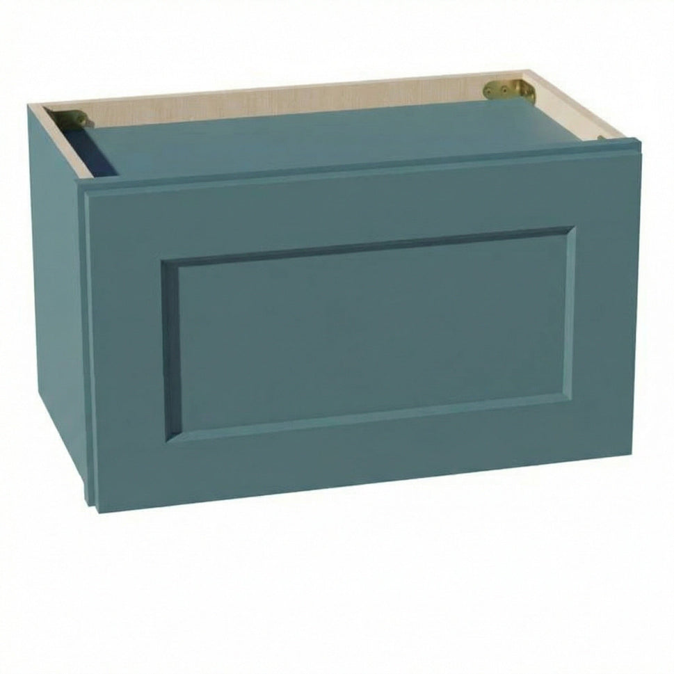 Shaker Bridge Wall Cabinet 21" (W2112) · Tallis
