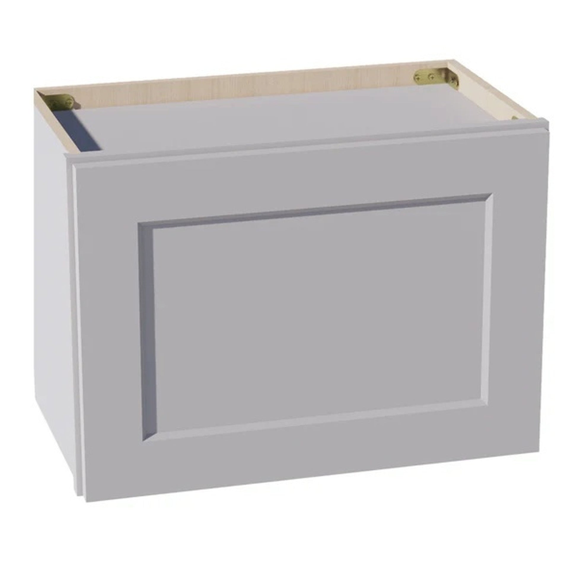 Shaker Bridge Wall Cabinet 21" (W2115) · Ardelle