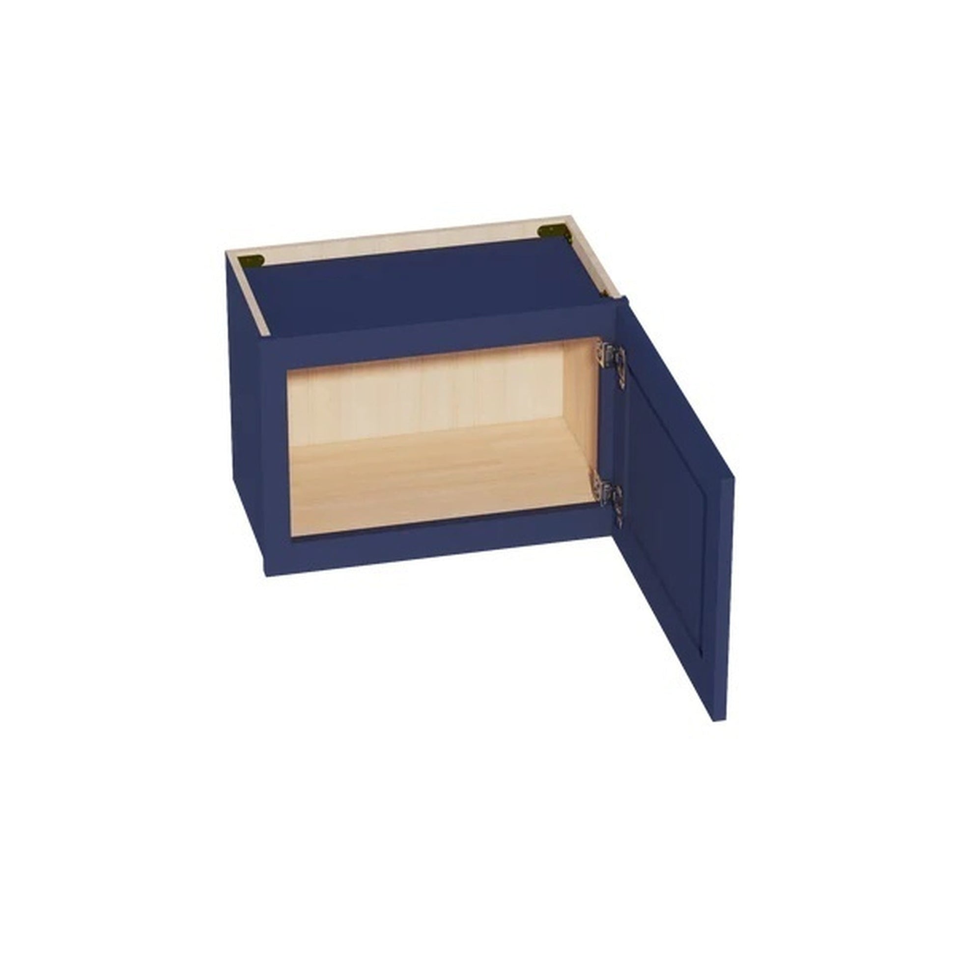 Shaker Bridge Wall Cabinet 21" (W2115) · Ardelle
