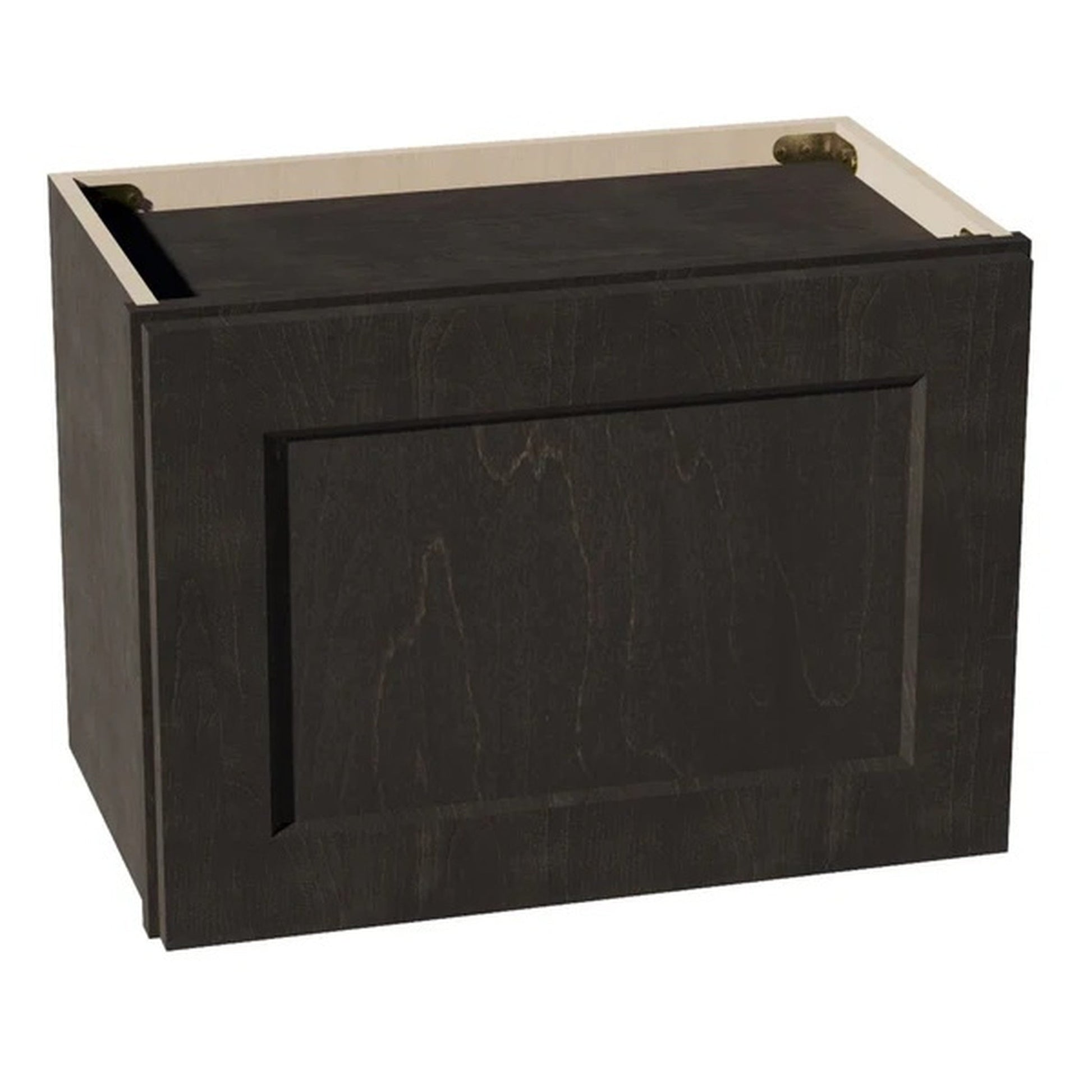 Shaker Bridge Wall Cabinet 21" (W2115) · Ardelle