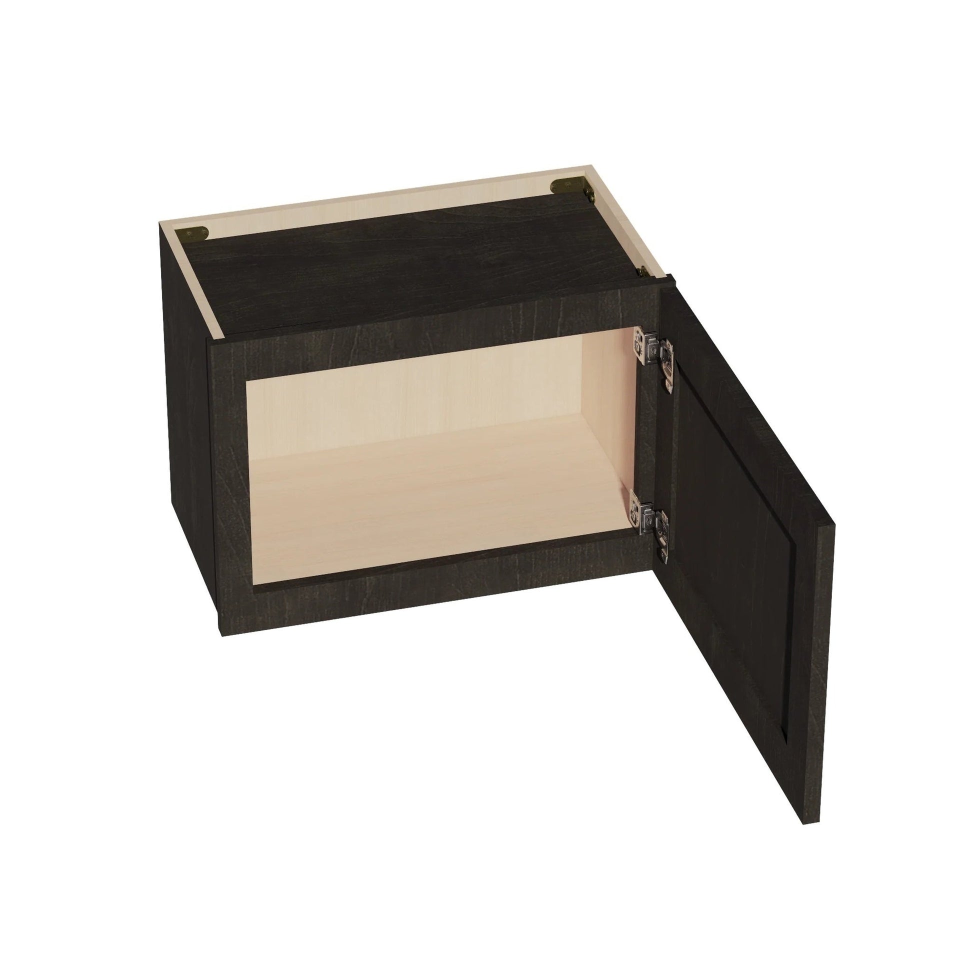 Shaker Bridge Wall Cabinet 21" (W2115) · Ardelle
