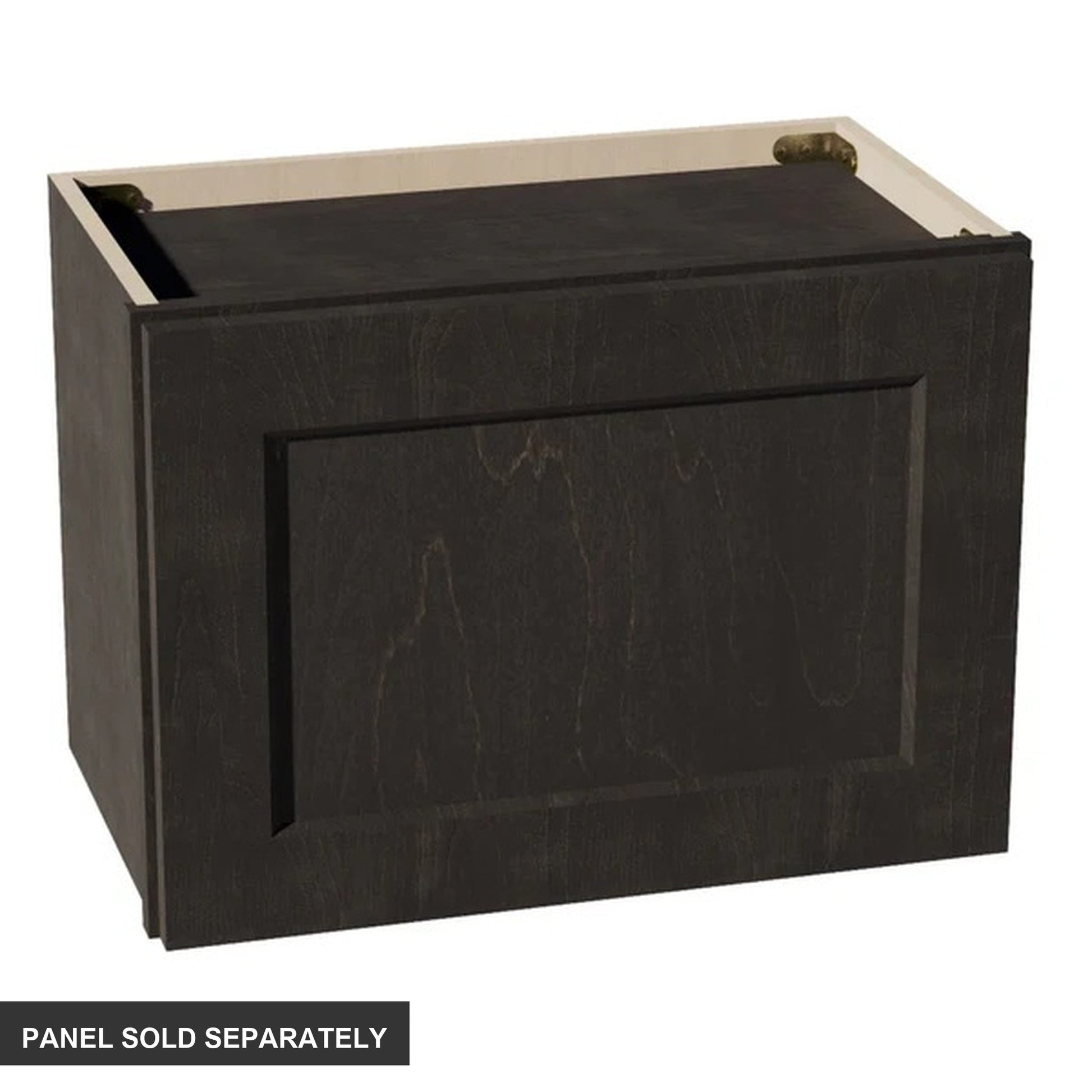 Shaker Bridge Wall Cabinet 21" (W2115) · Ardelle