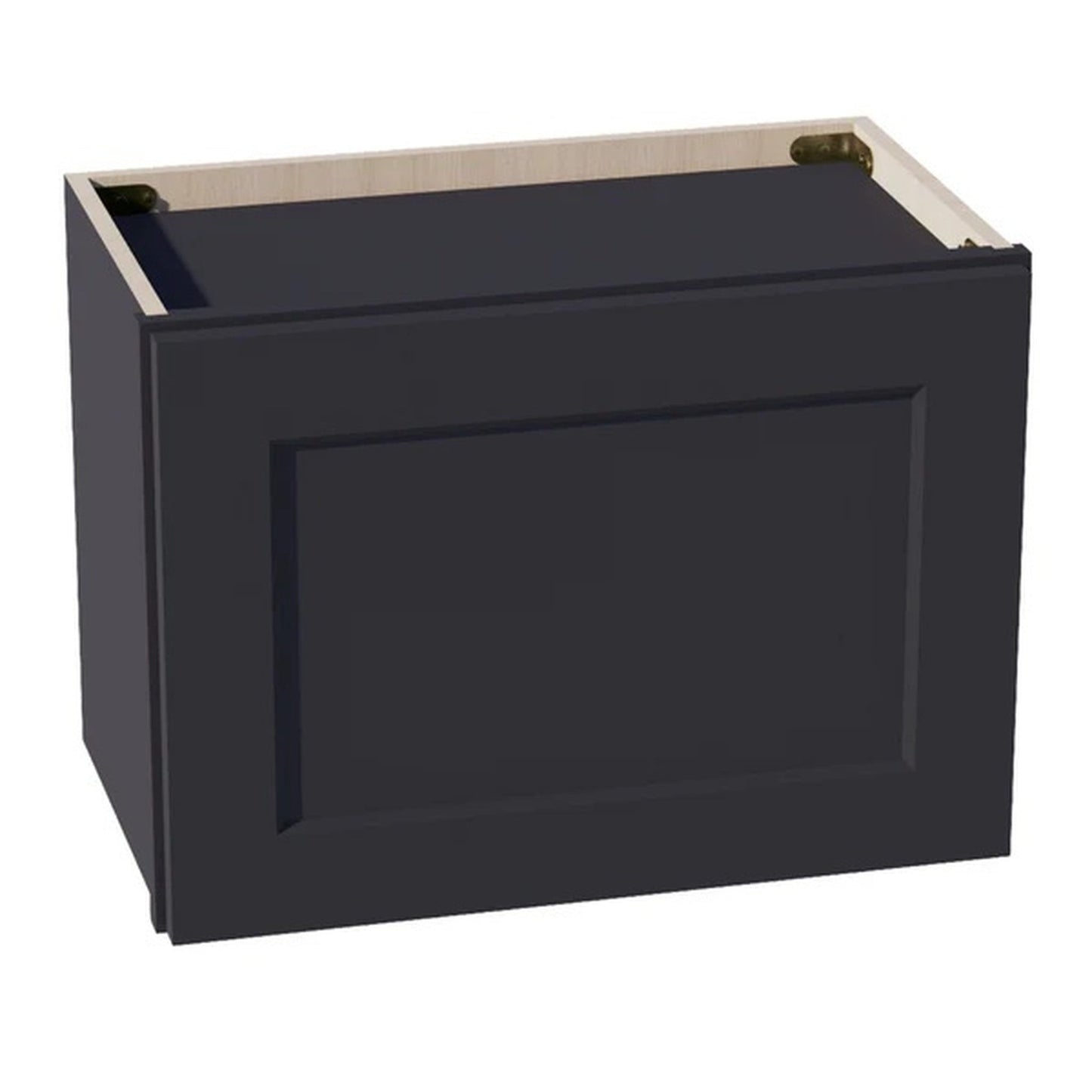 Quik Cabinets W2115 Ardelle Ebony - Hero