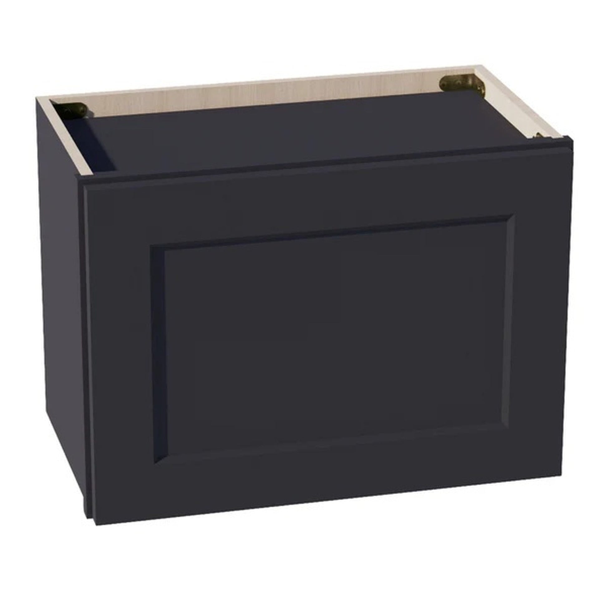 Shaker Bridge Wall Cabinet 21" (W2115) · Ardelle