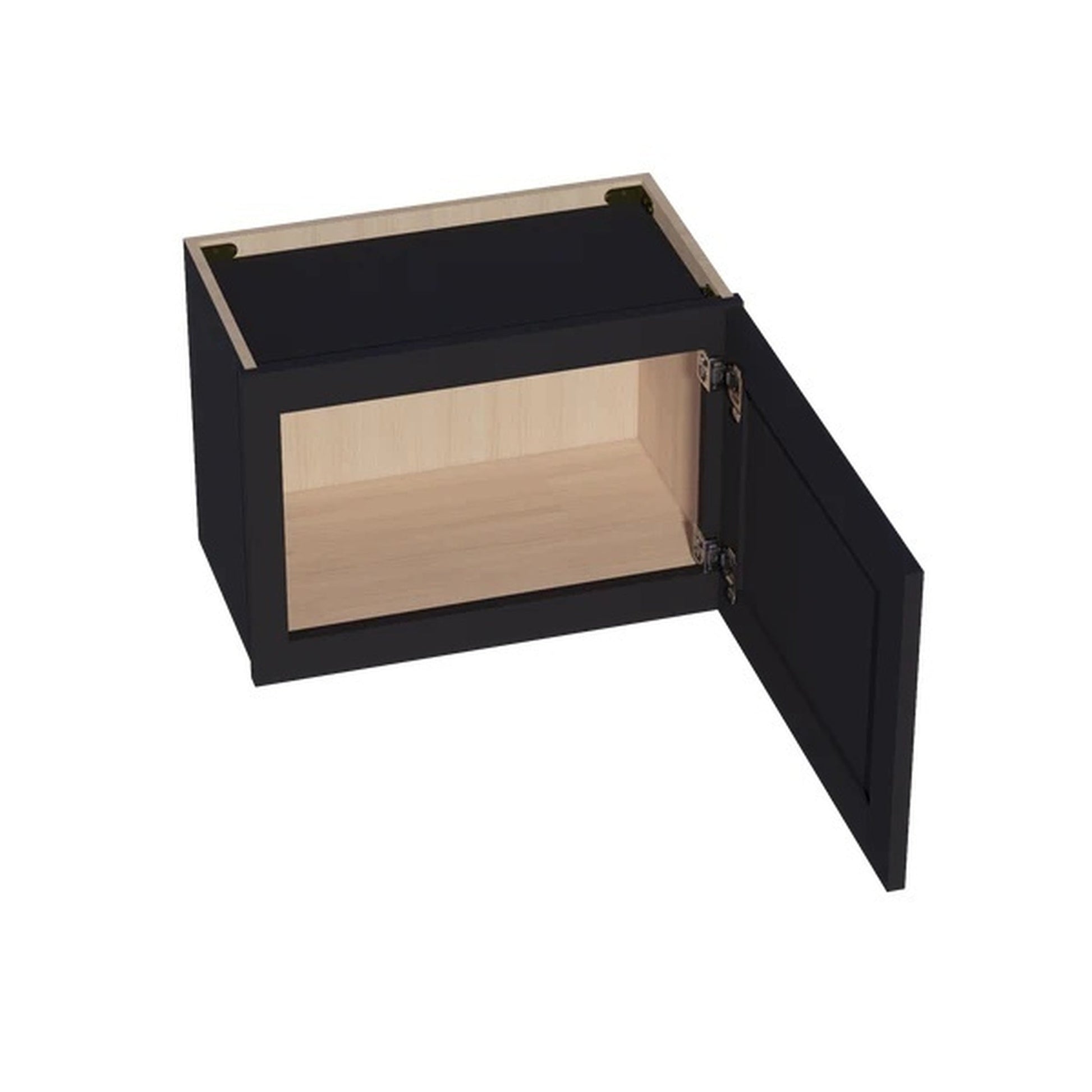 Shaker Bridge Wall Cabinet 21" (W2115) · Ardelle