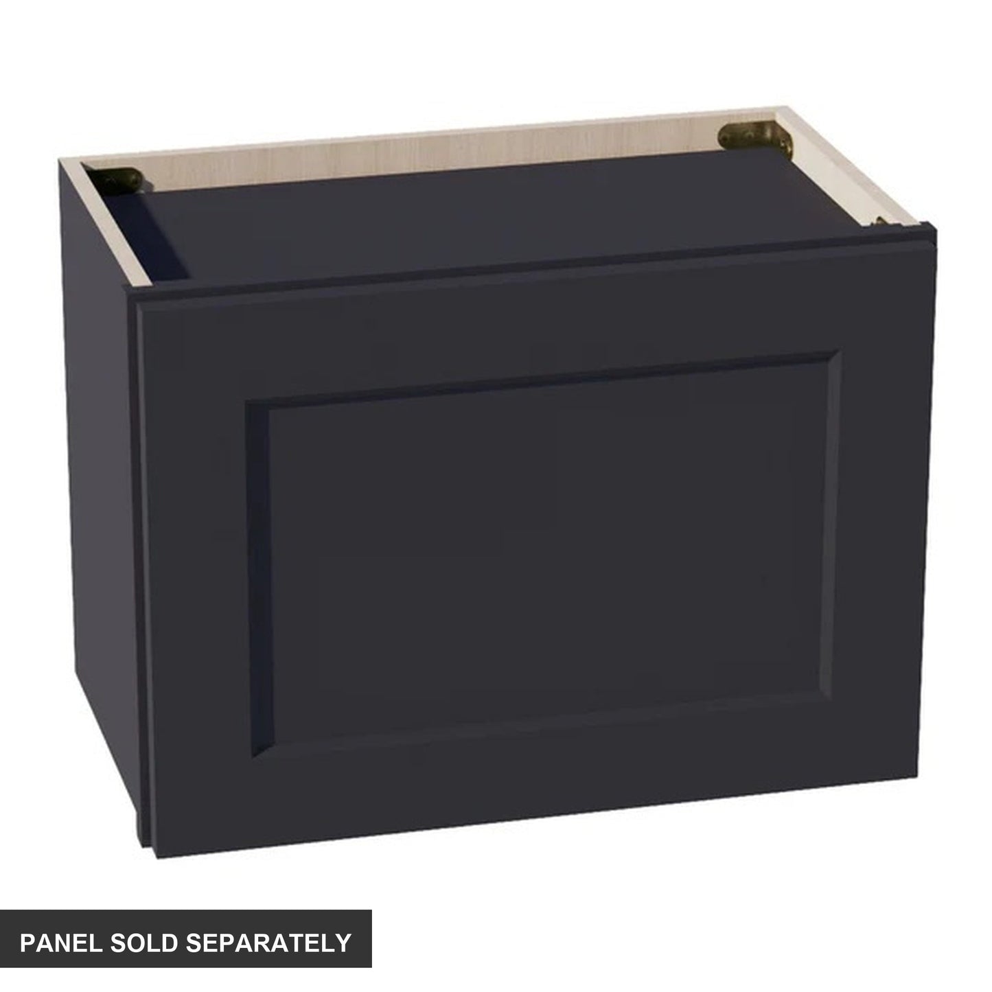 Quik Cabinets W2115 Ardelle Ebony - Product
