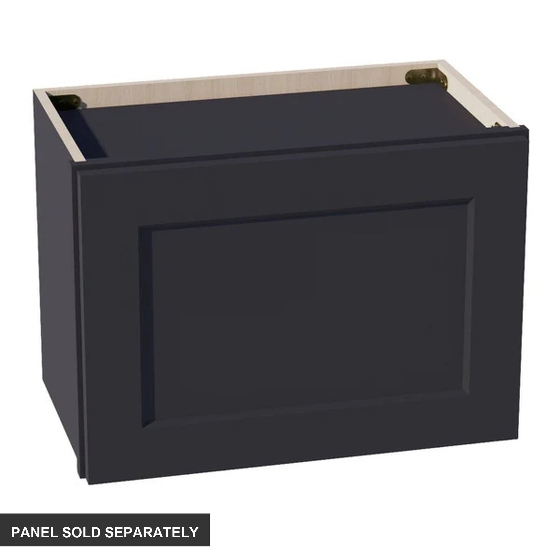 Shaker Bridge Wall Cabinet 21" (W2115) · Ardelle
