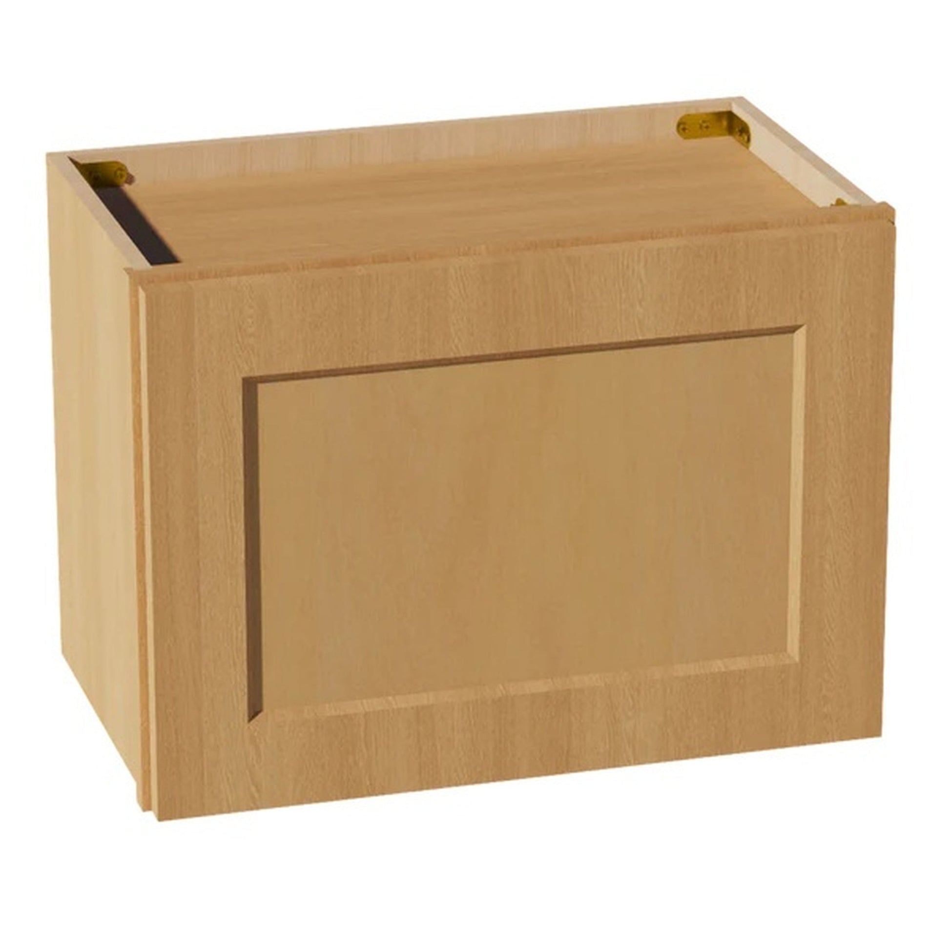 Shaker Bridge Wall Cabinet 21" (W2115) · Ardelle