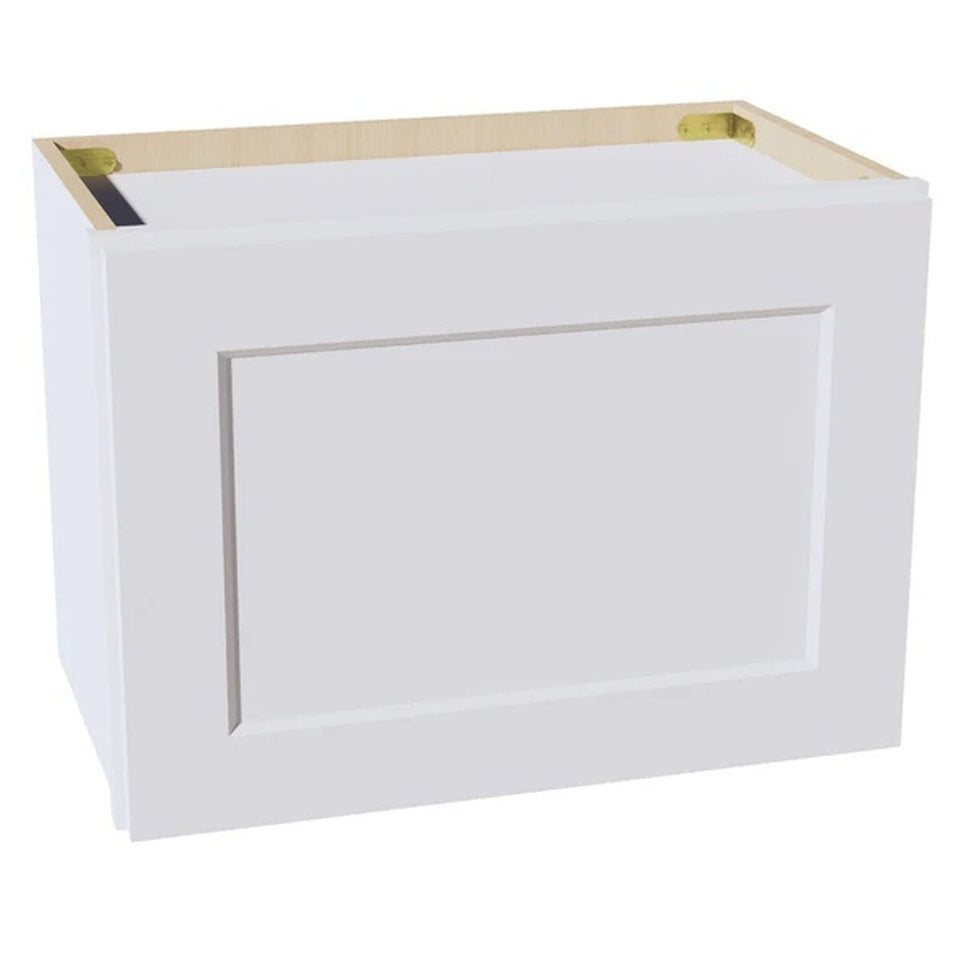 Shaker Bridge Wall Cabinet 21" (W2115) · Ardelle