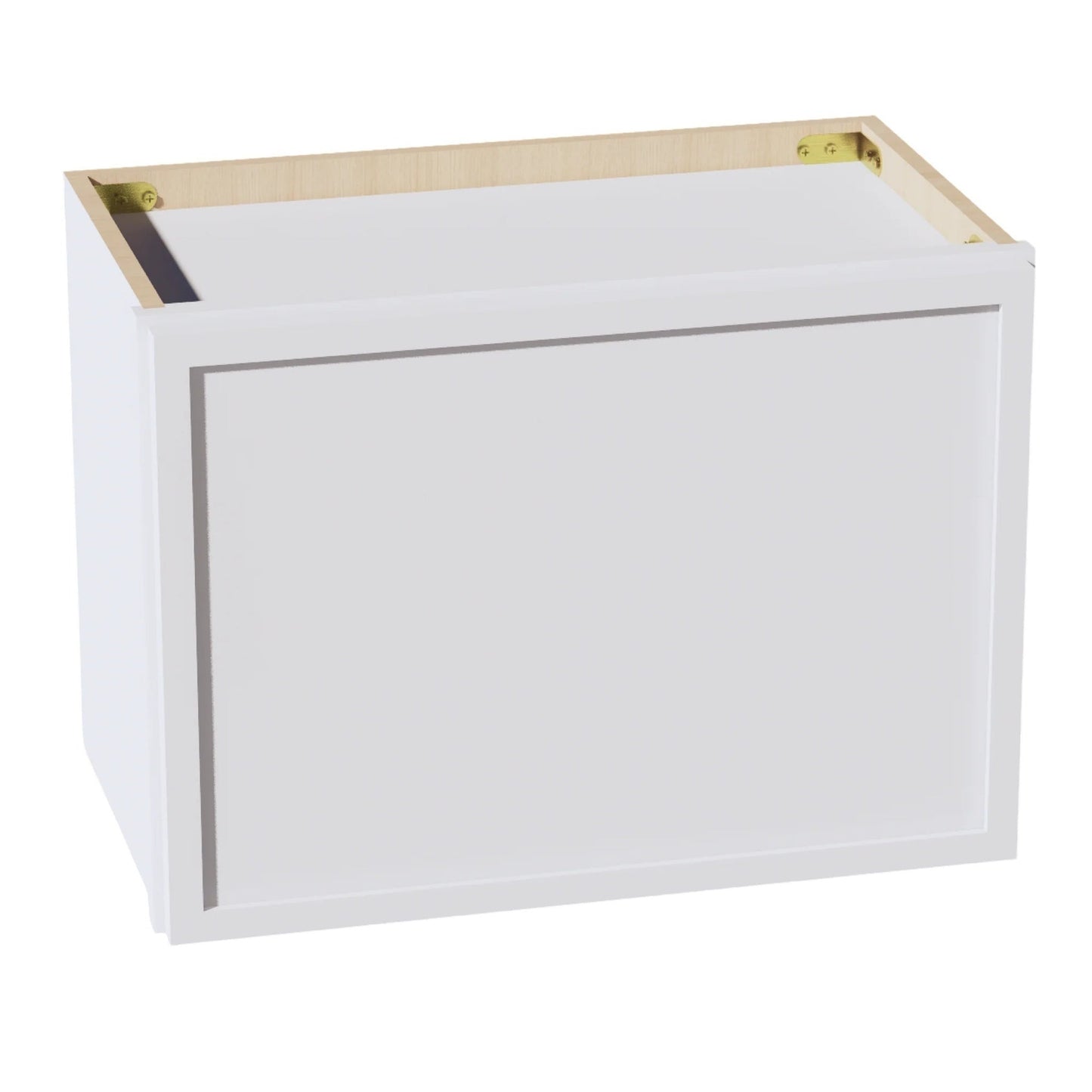 Quik Cabinets W2115 Slim Frost - Hero