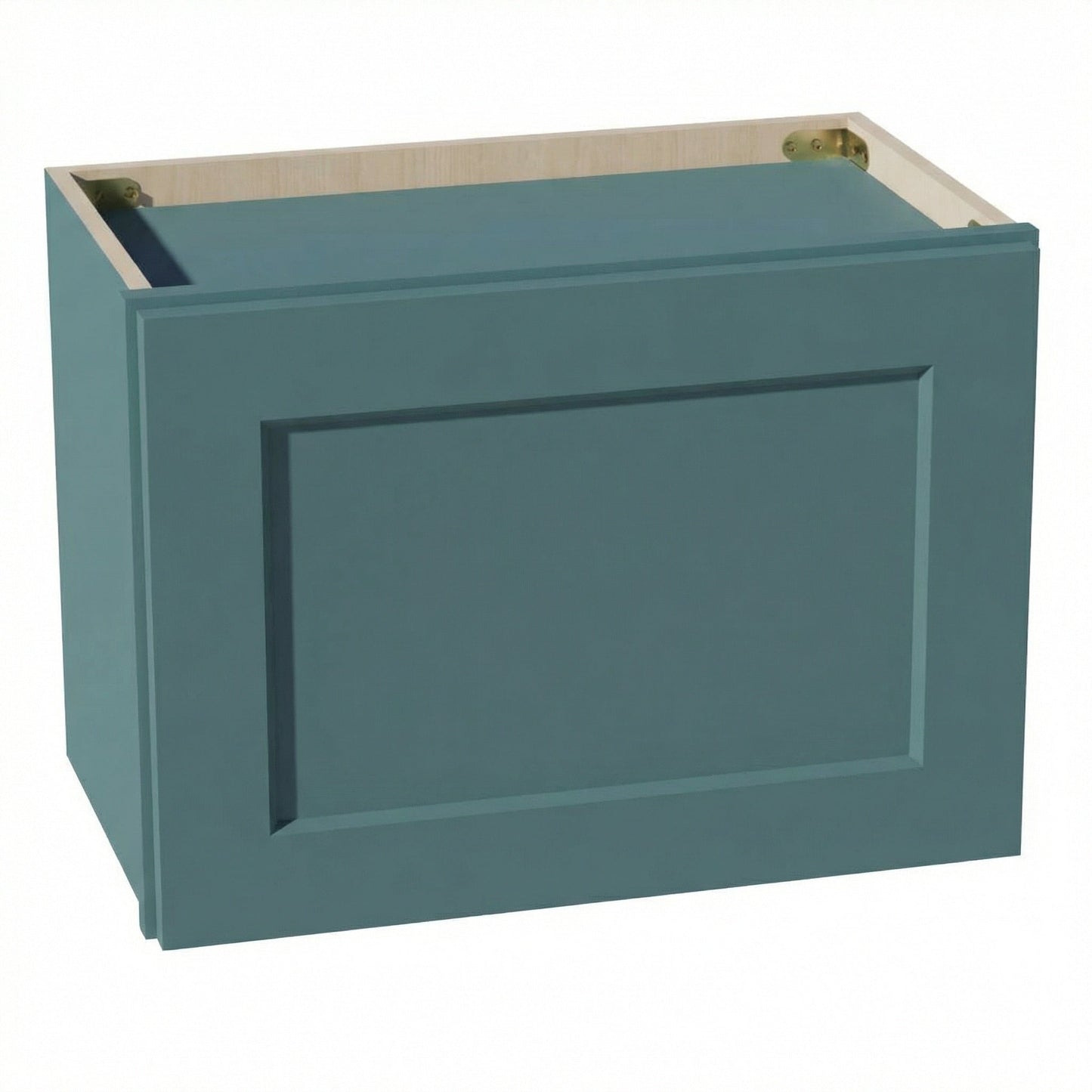 Quik Cabinets W2115 Tallis Fairy Green - Hero
