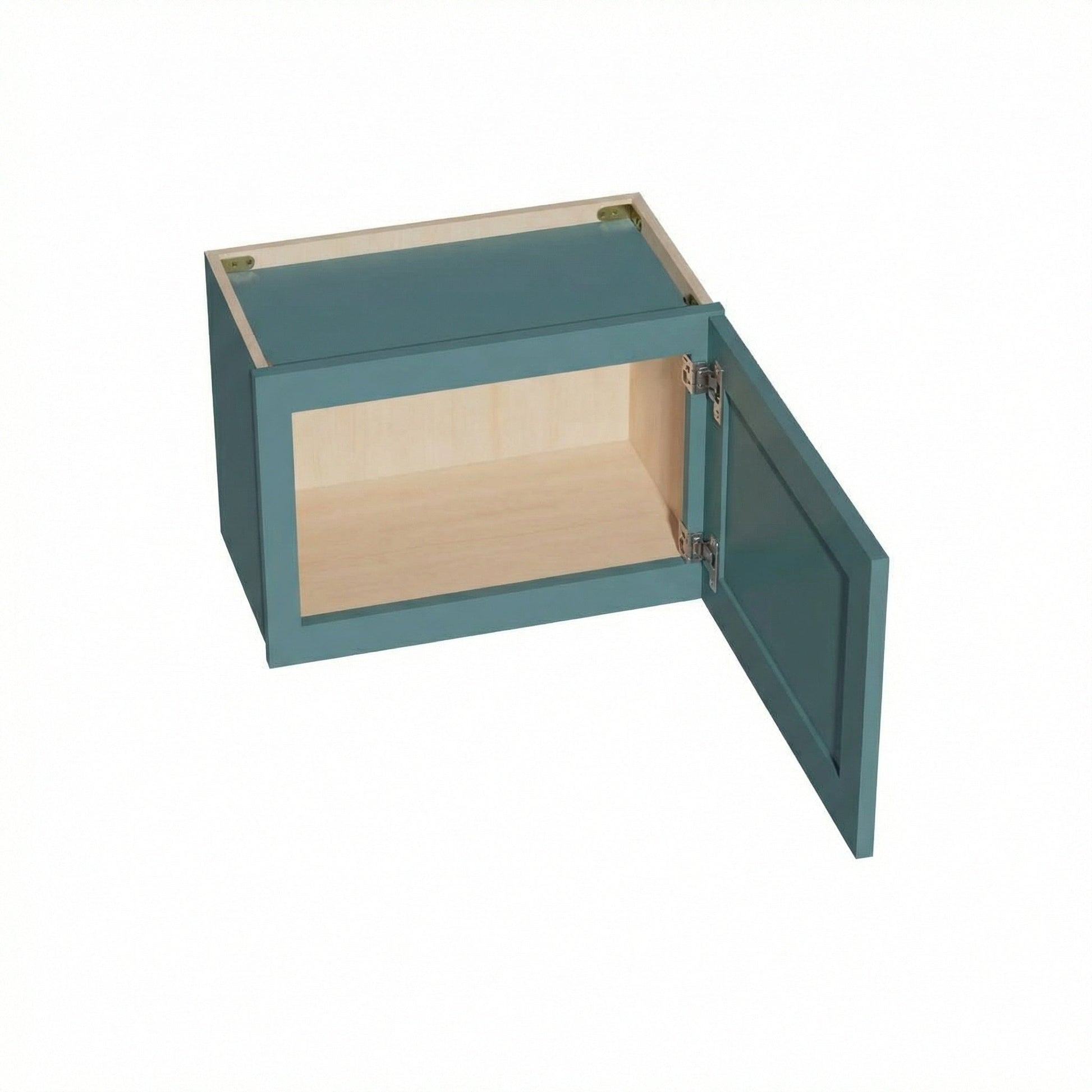 Shaker Bridge Wall Cabinet 21" (W2115) · Tallis