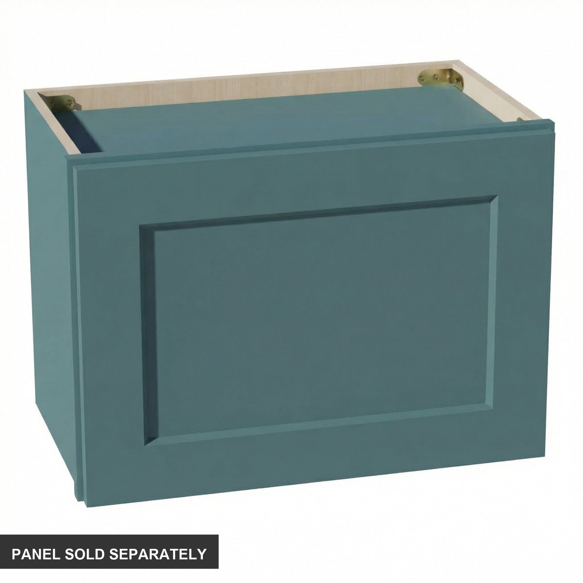 Shaker Bridge Wall Cabinet 21" (W2115) · Tallis