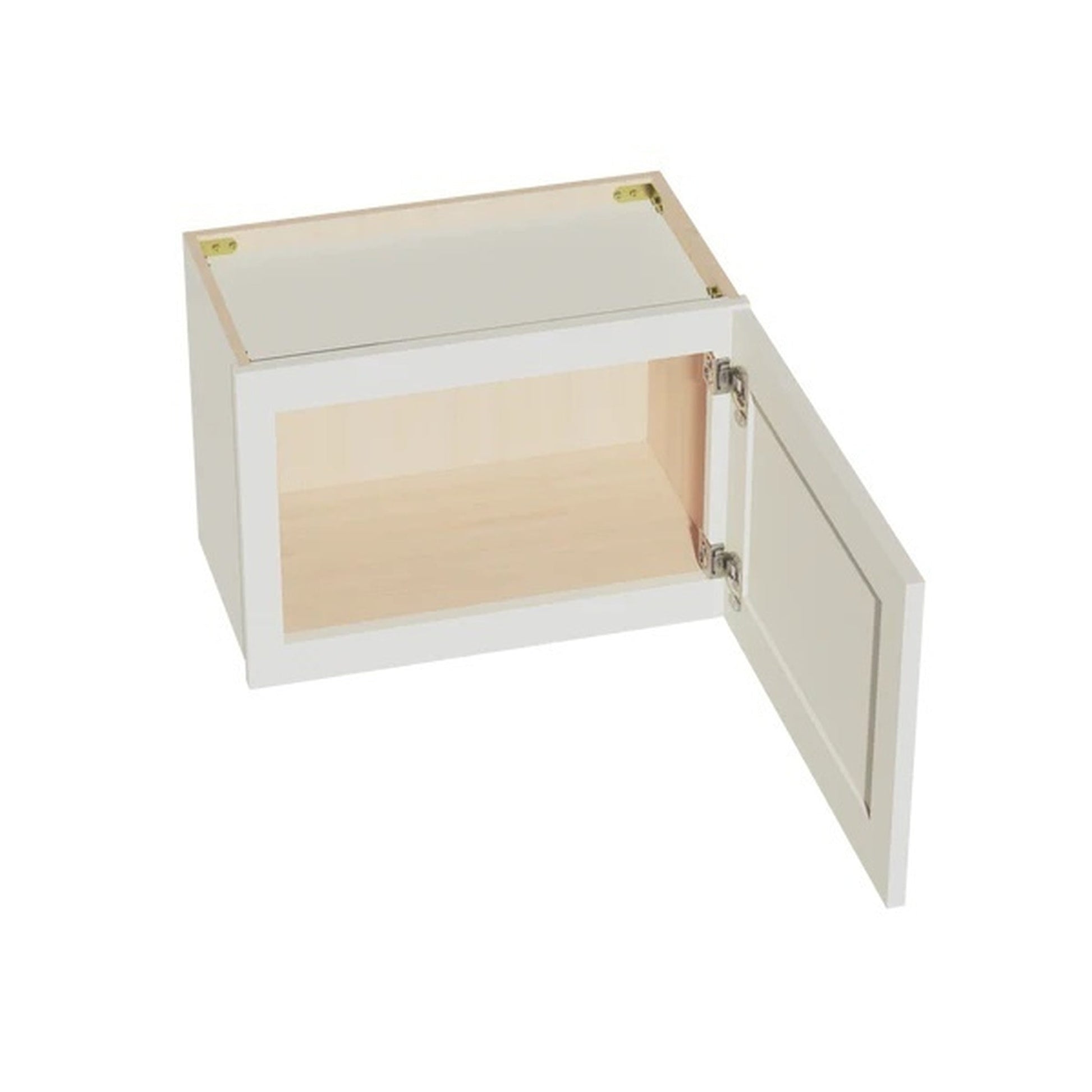 Shaker Bridge Wall Cabinet 21" (W2115) · Tallis