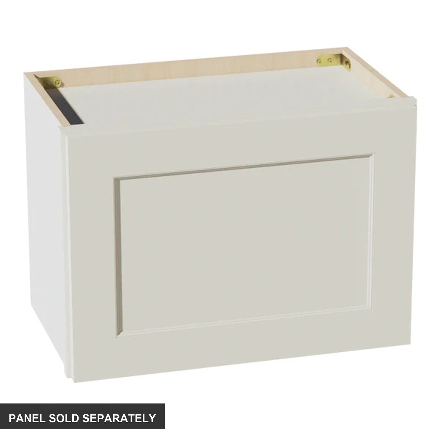 Quik Cabinets W2115 Tallis Swan White - Product