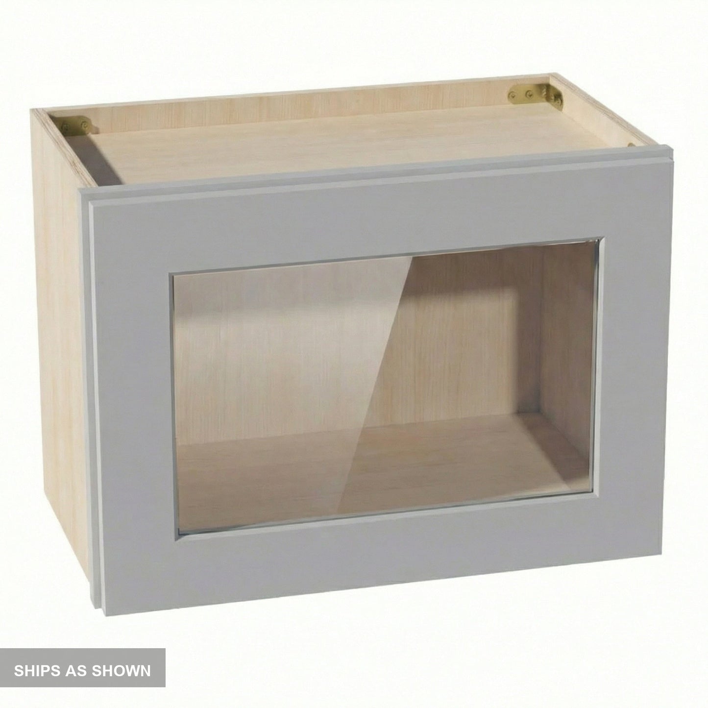 Quik Cabinets W2115GD Ardelle Ash - Flatpack