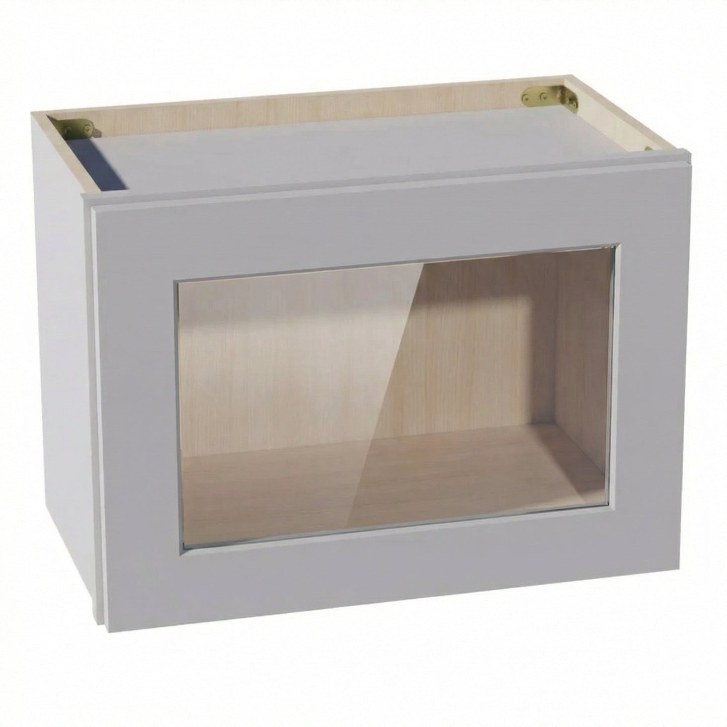 Quik Cabinets W2115GD Ardelle Ash - Hero