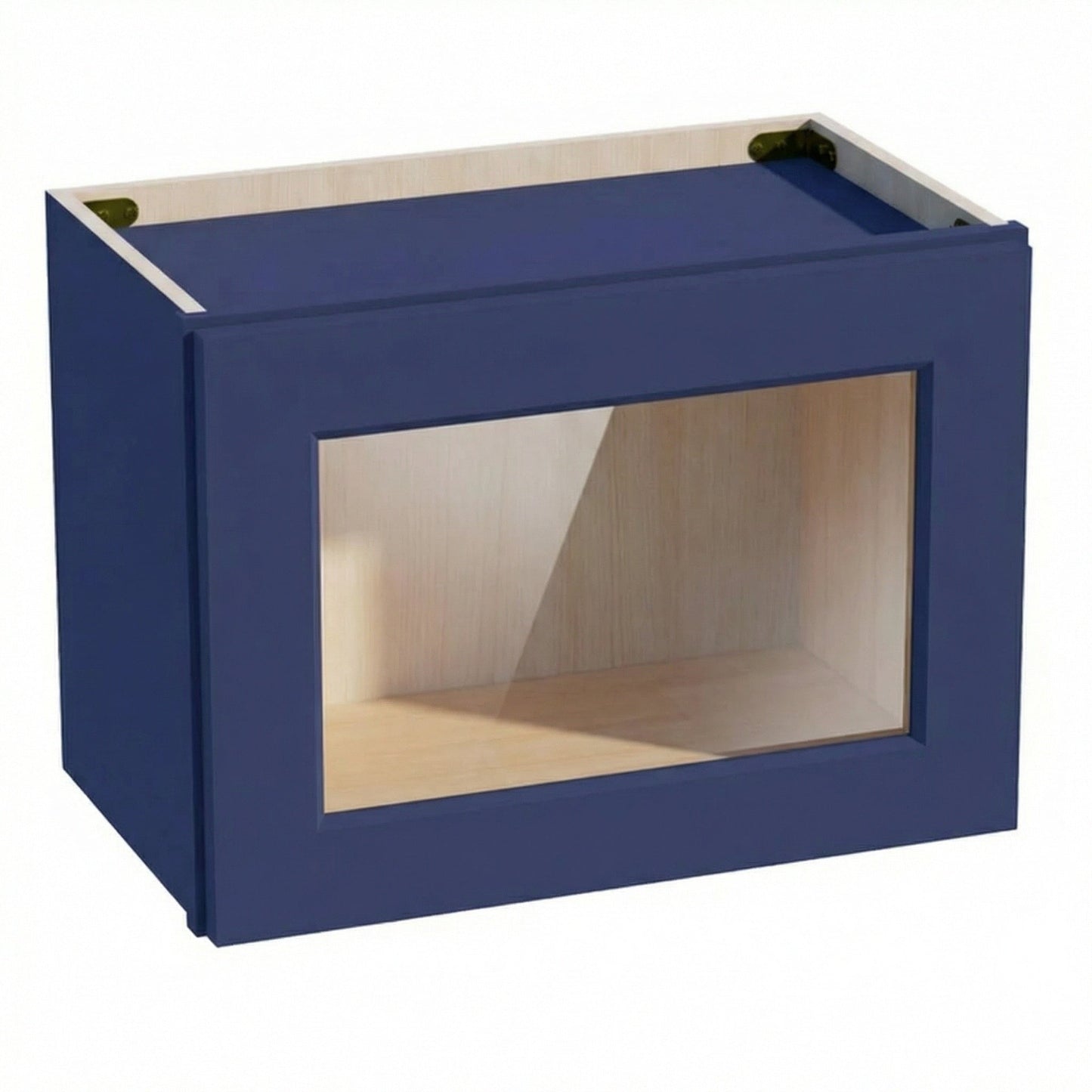 Quik Cabinets W2115GD Ardelle Blue - Hero