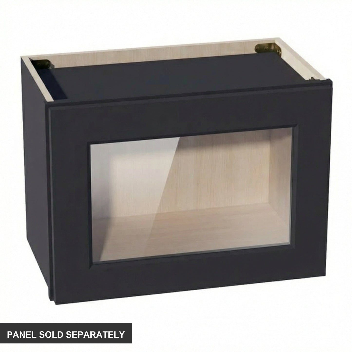 Quik Cabinets W2115GD Ardelle Ebony - Product