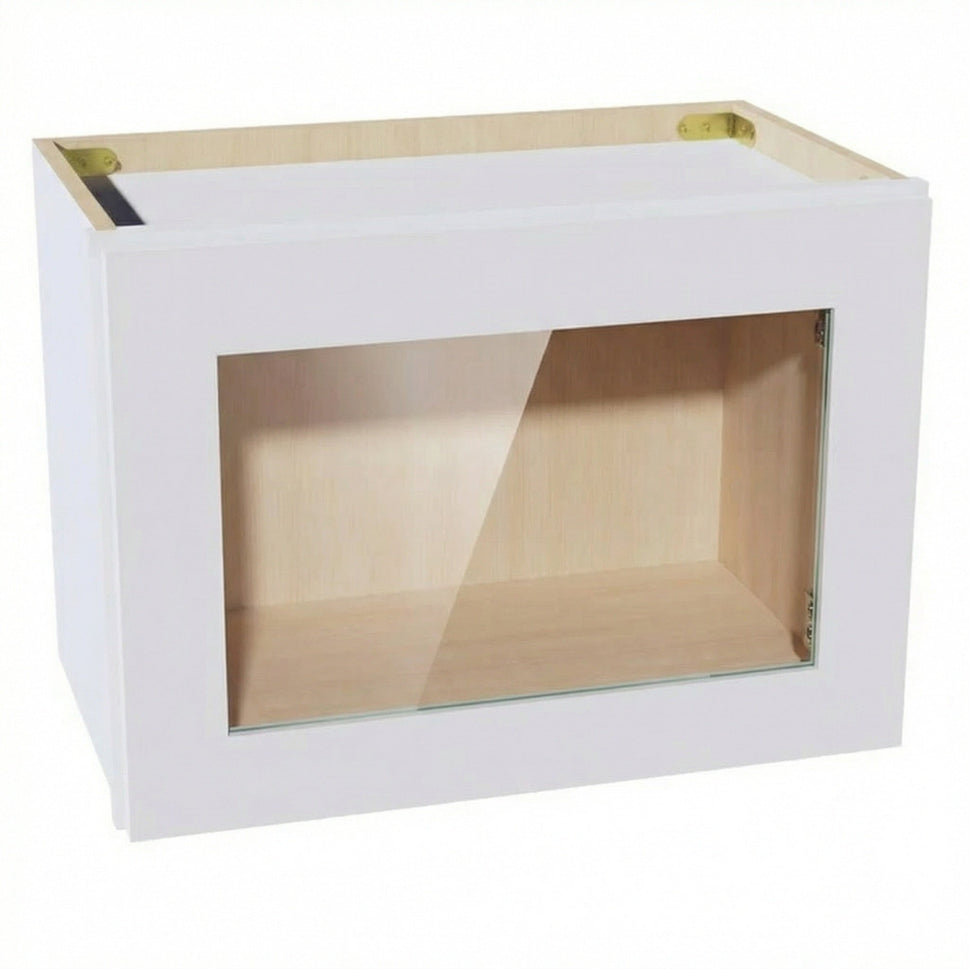 Shaker Bridge Wall Cabinet 21" (W2115GD) · Ardelle