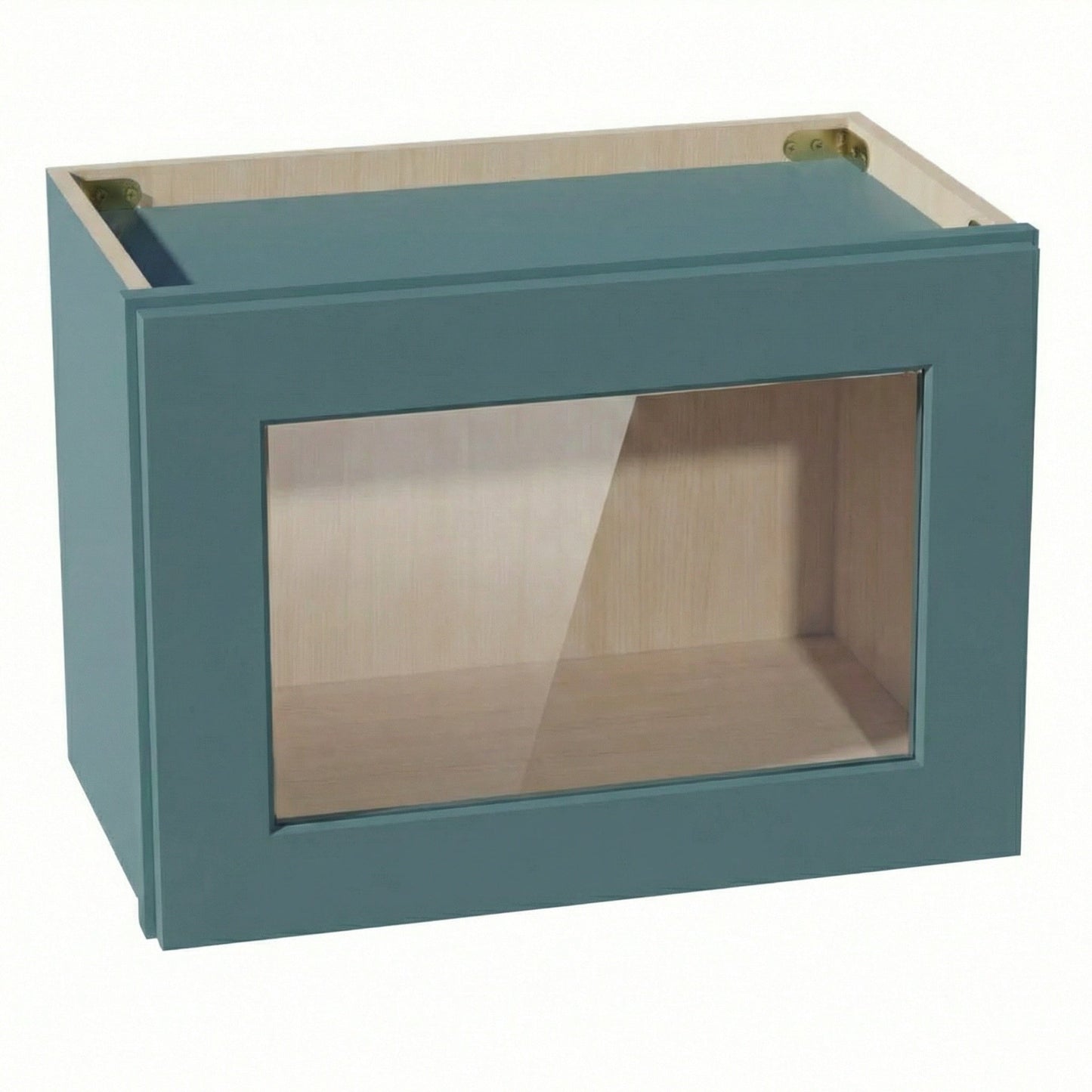 Quik Cabinets W2115GD Tallis Fairy Green - Hero