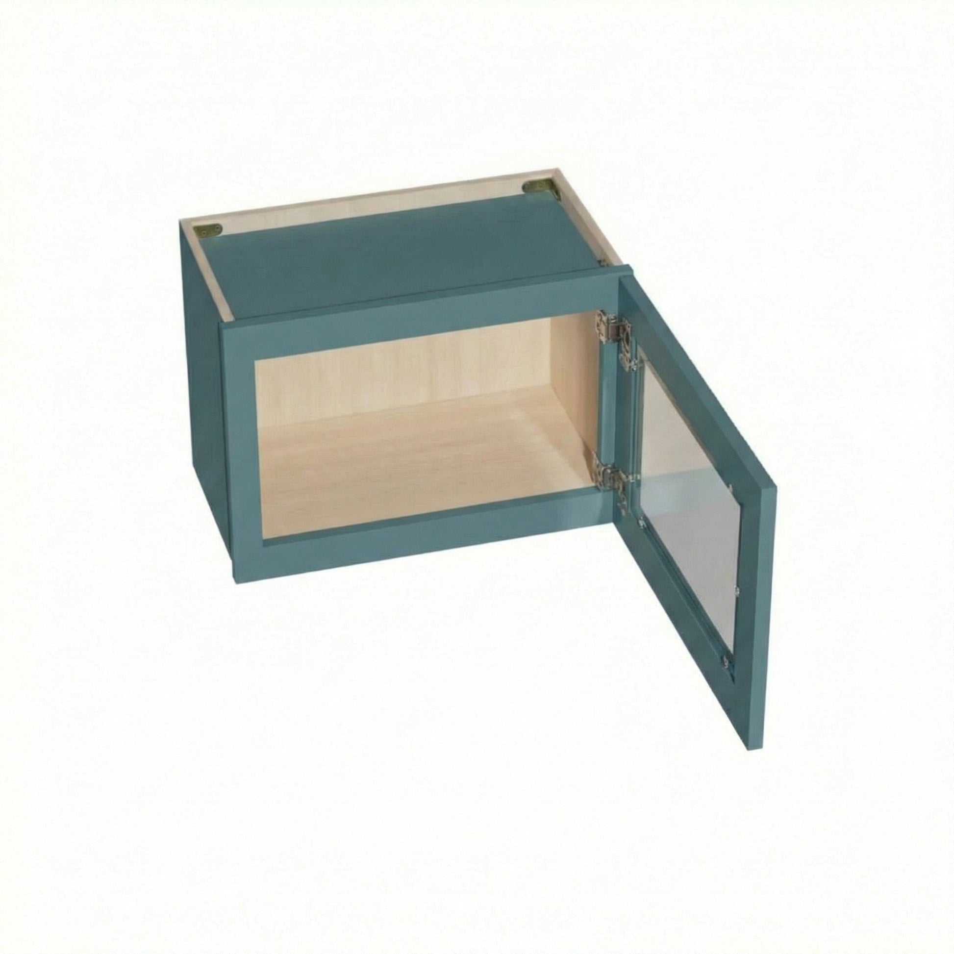 Shaker Bridge Wall Cabinet 21" (W2115GD) · Tallis