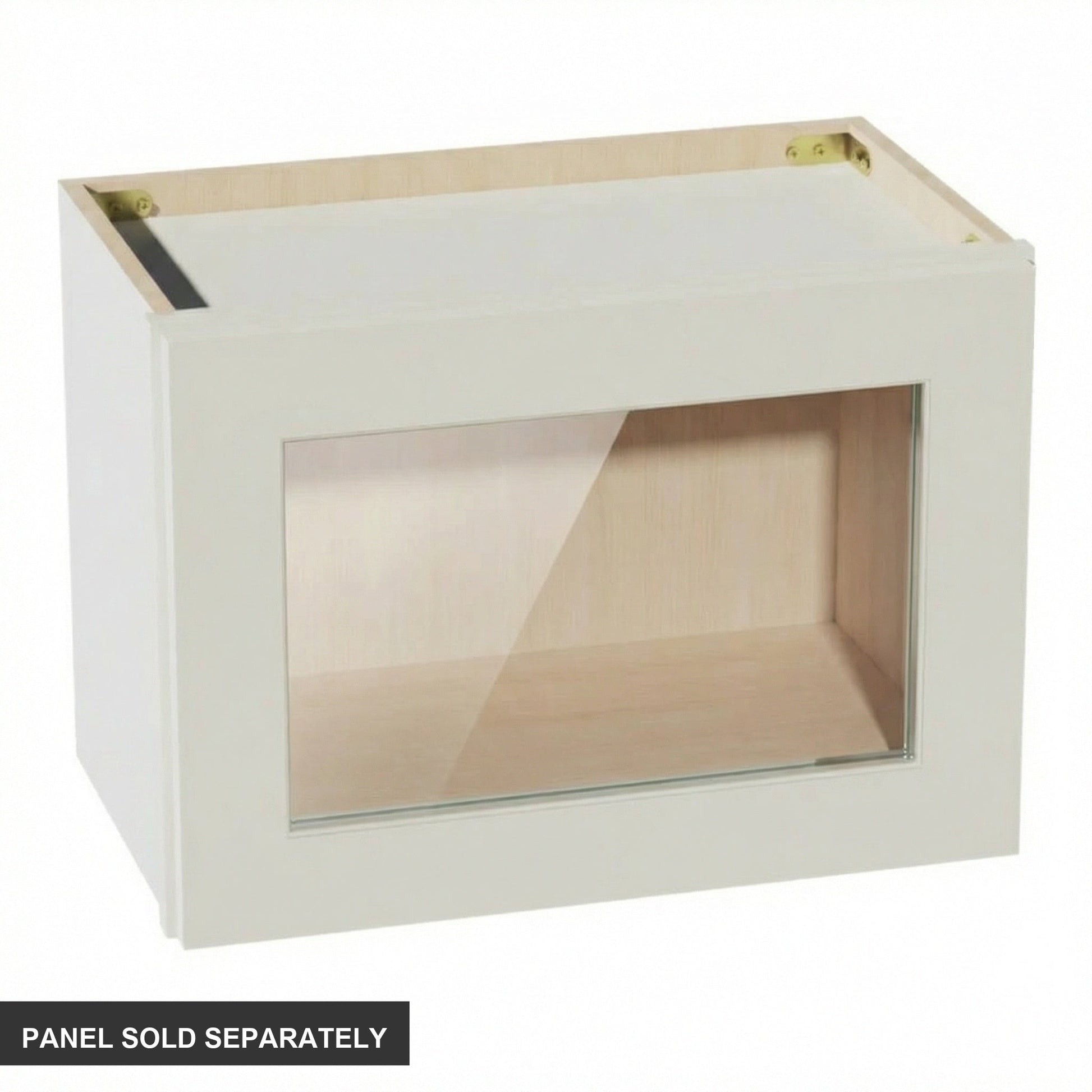 Shaker Bridge Wall Cabinet 21" (W2115GD) · Tallis