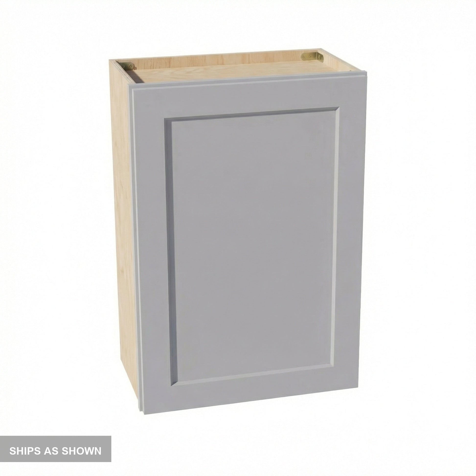 Shaker Wall Cabinet 21" (W2130) · Ardelle